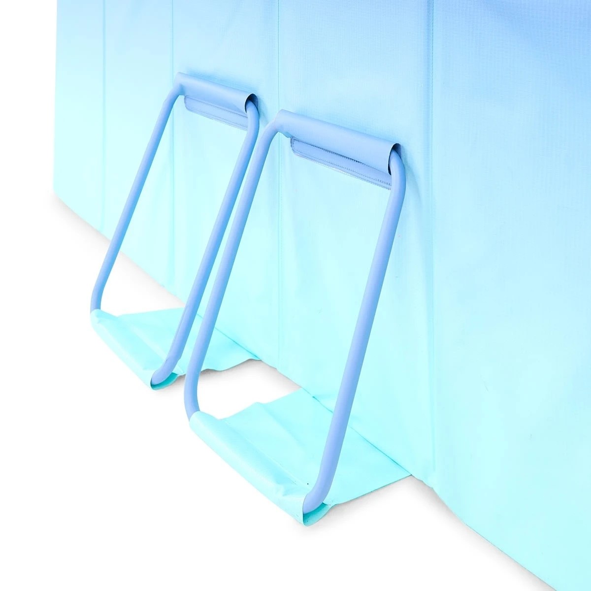 5 Inflatable Folding Pool, 5 of 6