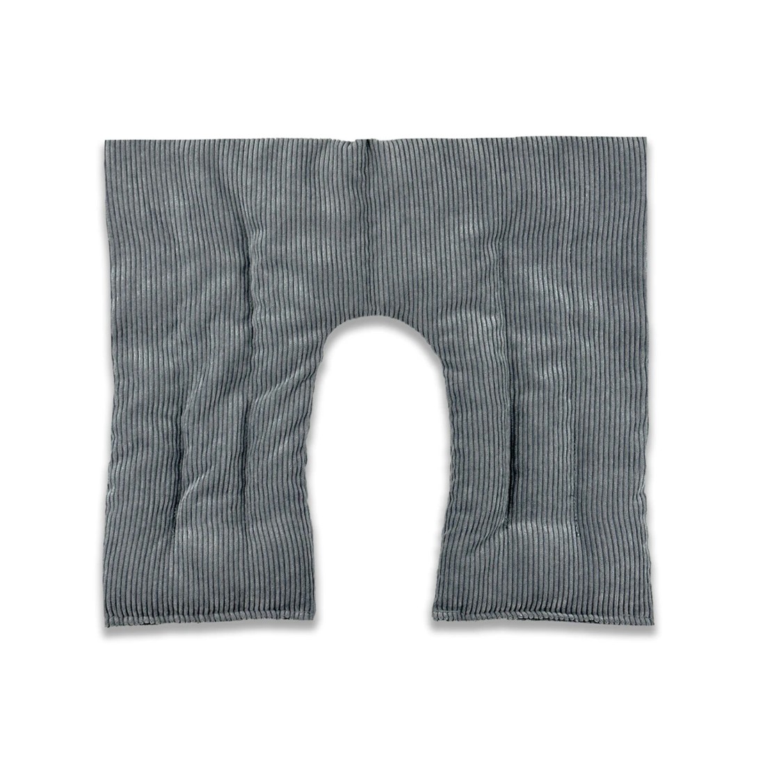 1 OXX Essentials Shoulder & Back Therapy Heat Wrap, 1 of 3