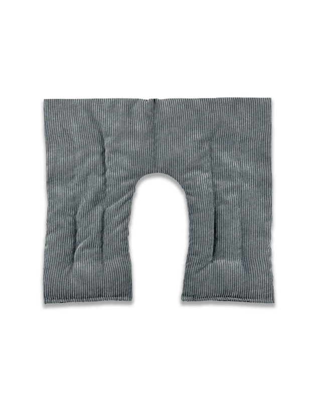 OXX Essentials Shoulder & Back Therapy Heat 