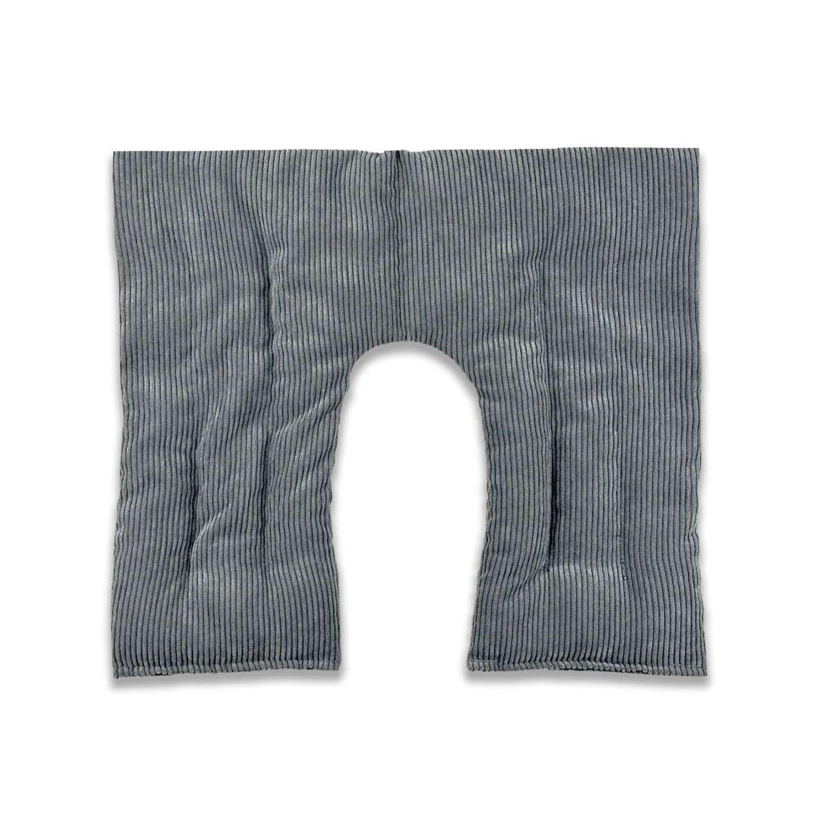 1 OXX Essentials Shoulder & Back Therapy Heat Wrap, 1 of 3