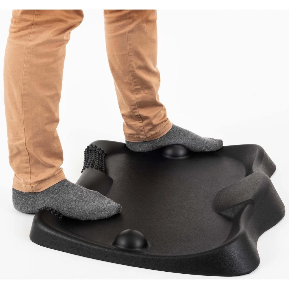 5 J.Burrows Deluxe Anti-fatigue Mat 680 x 520 mm, 5 of 7