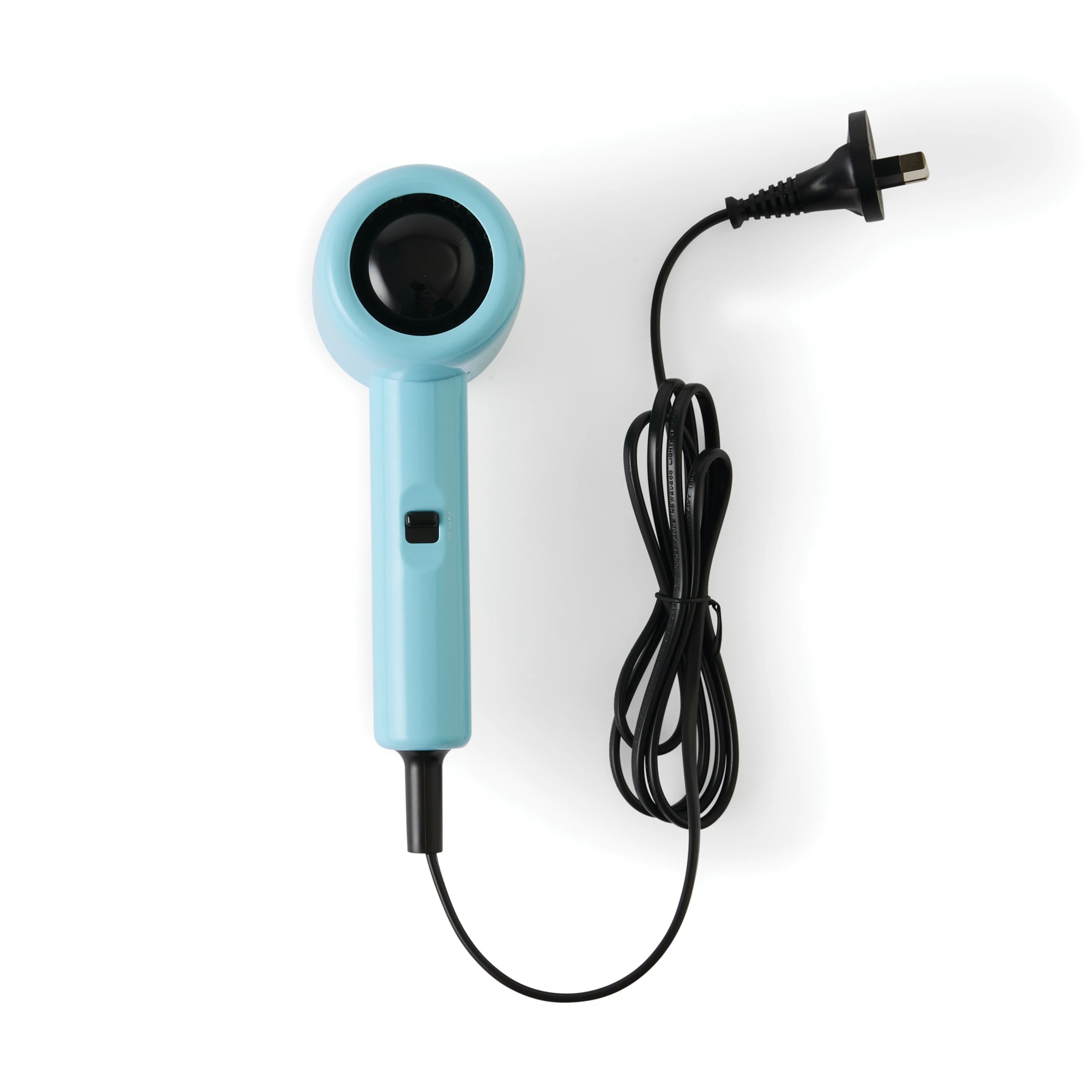 8 Compact Dryer - Blue, 8 of 8