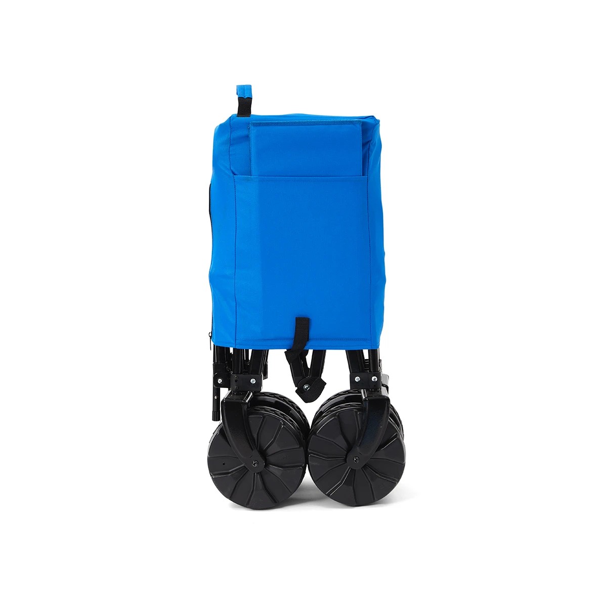 7 Collapsible Beach Trolley, 7 of 10