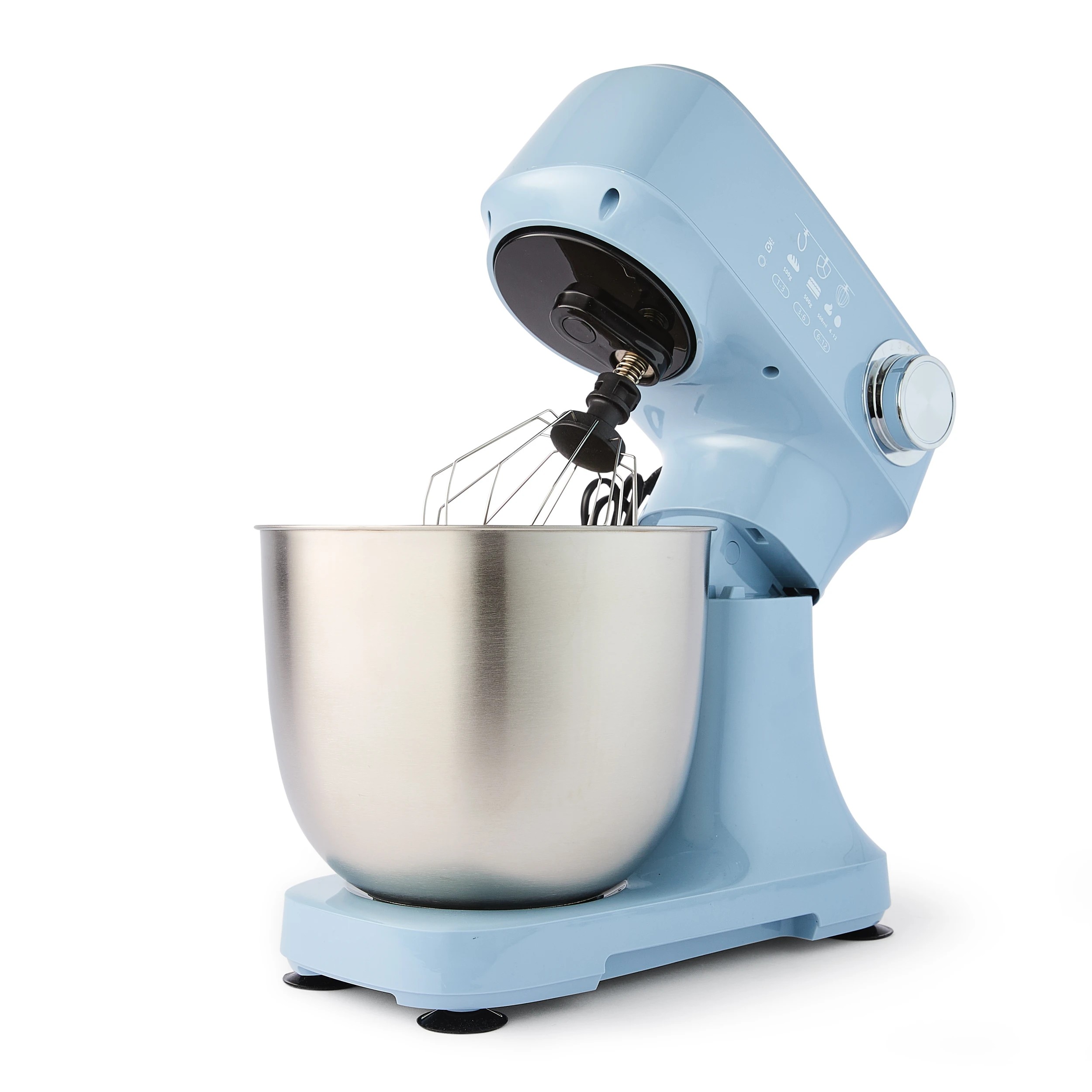 2 Retro Bench Mixer, 2 of 9