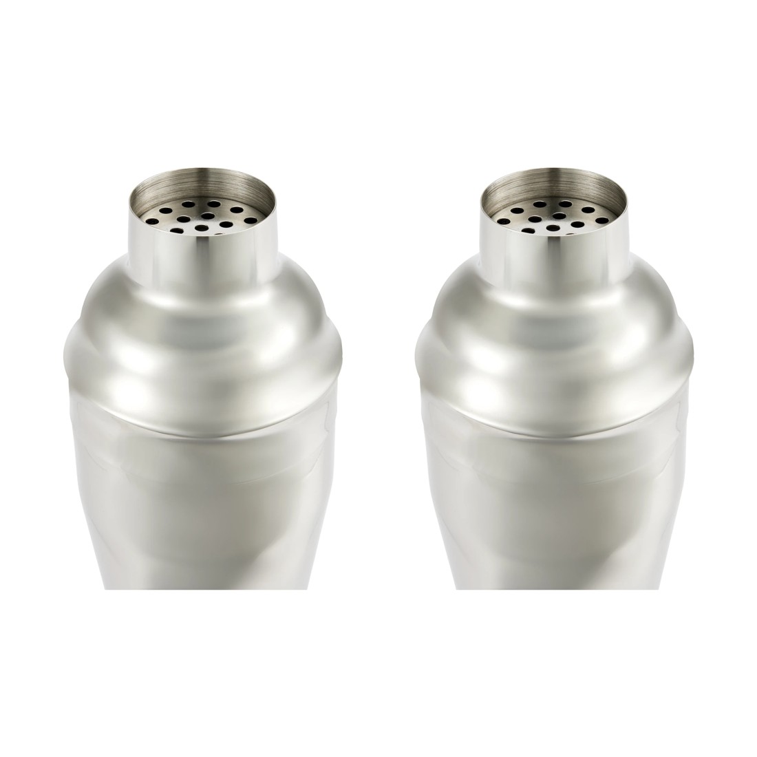 5 Cocktail Shaker Set - Assorted, 5 of 9