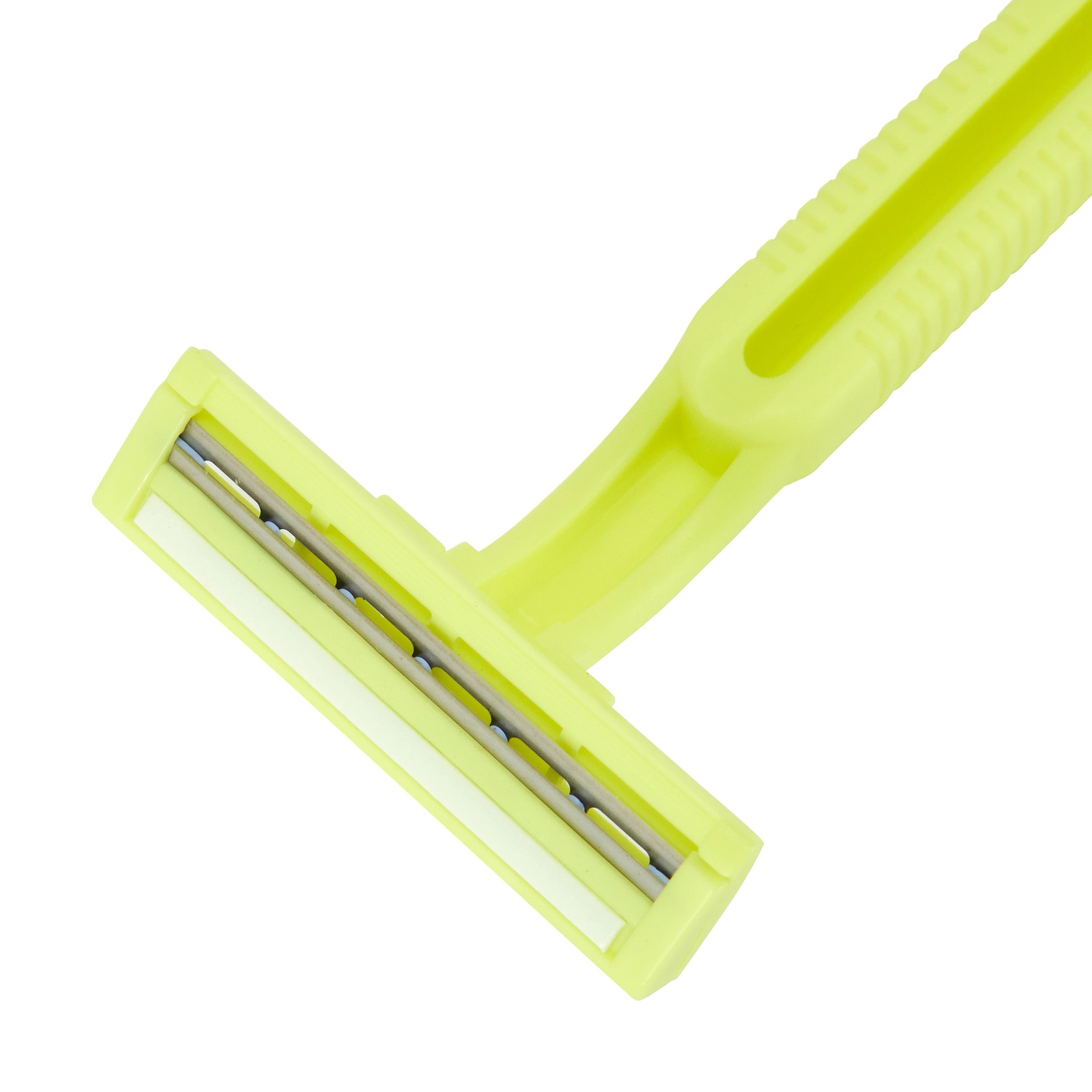 5 OXX Bodycare 10 Pack Smooth Disposable Razors, 5 of 6