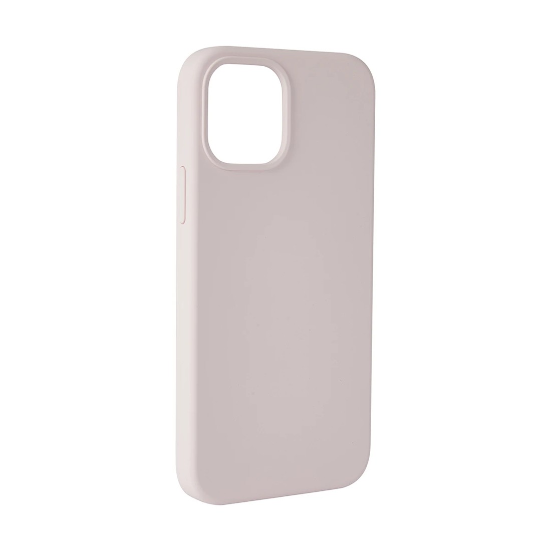 3 iPhone 12 Pro Silicone Case - Blush, 3 of 5