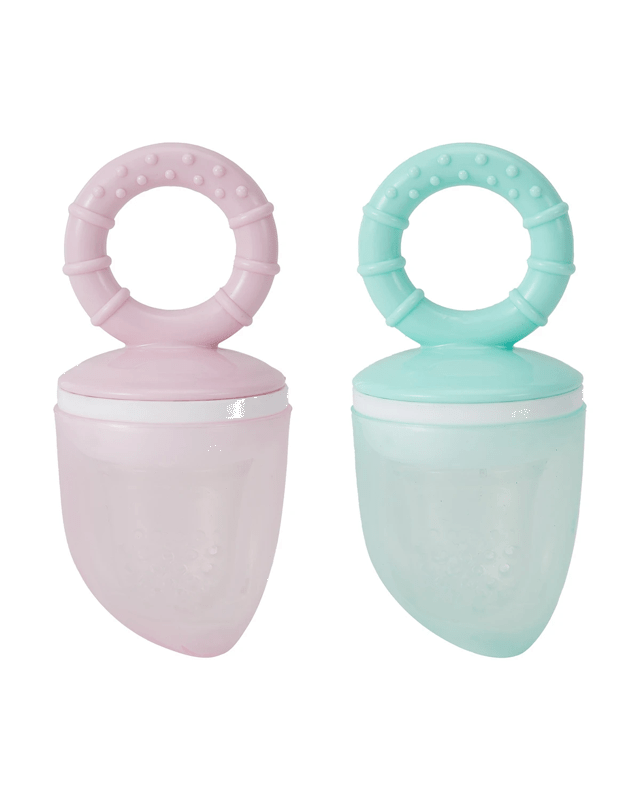 Safety Food Feeder - Asso