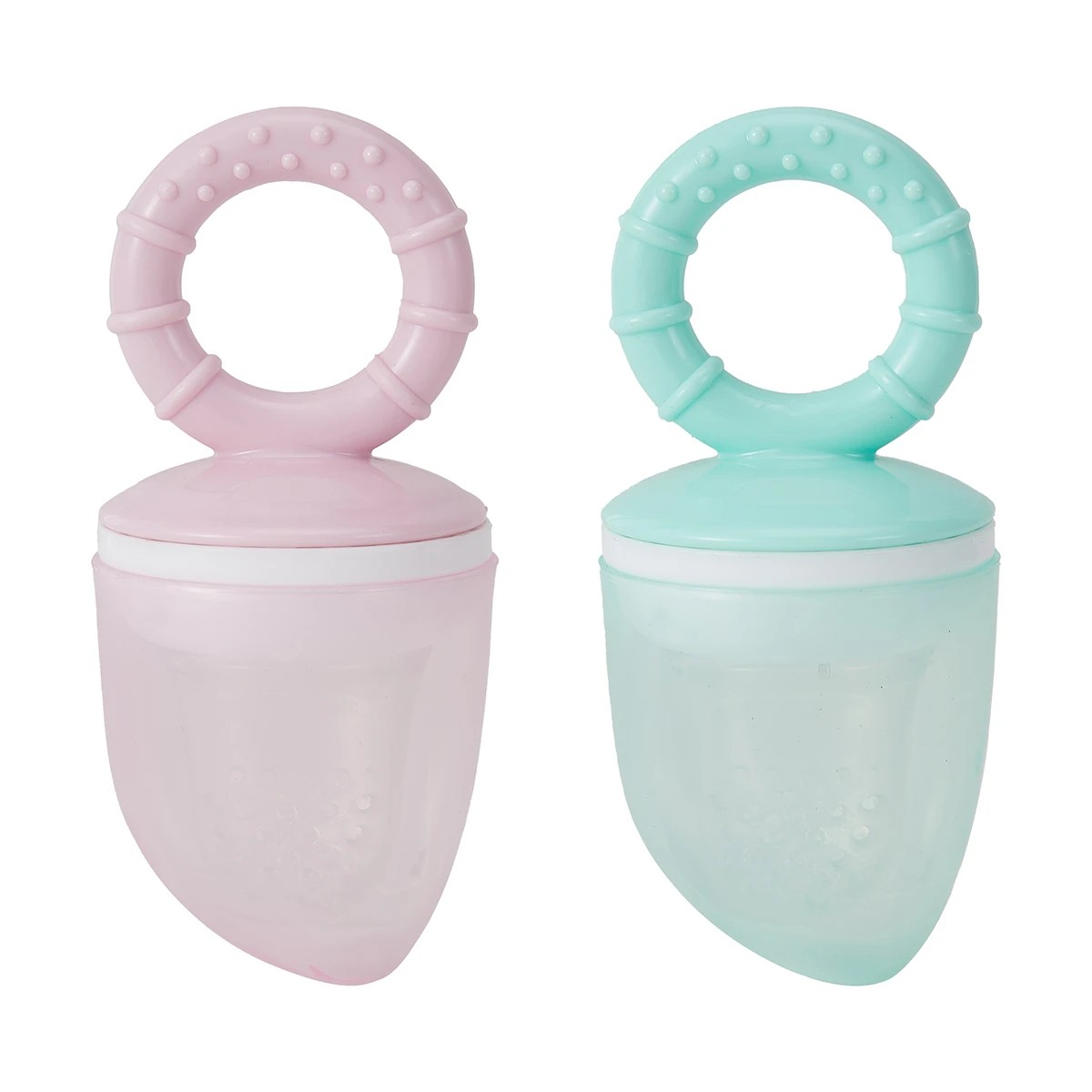 1 Safety Food Feeder - Assorted, 1 of 9