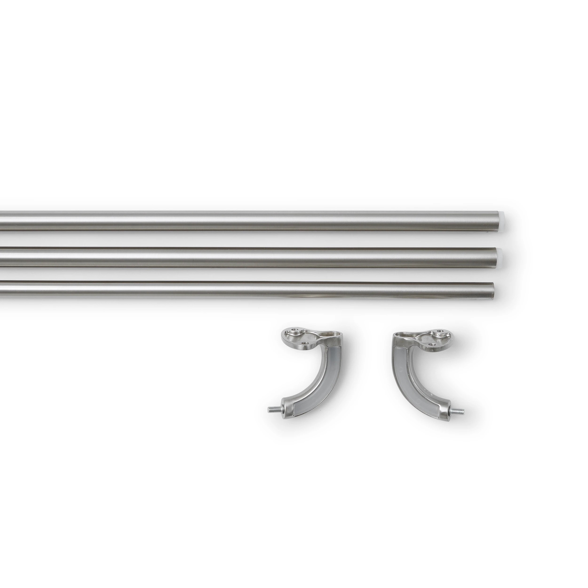 5 Blockout Curtain Rod, 5 of 6