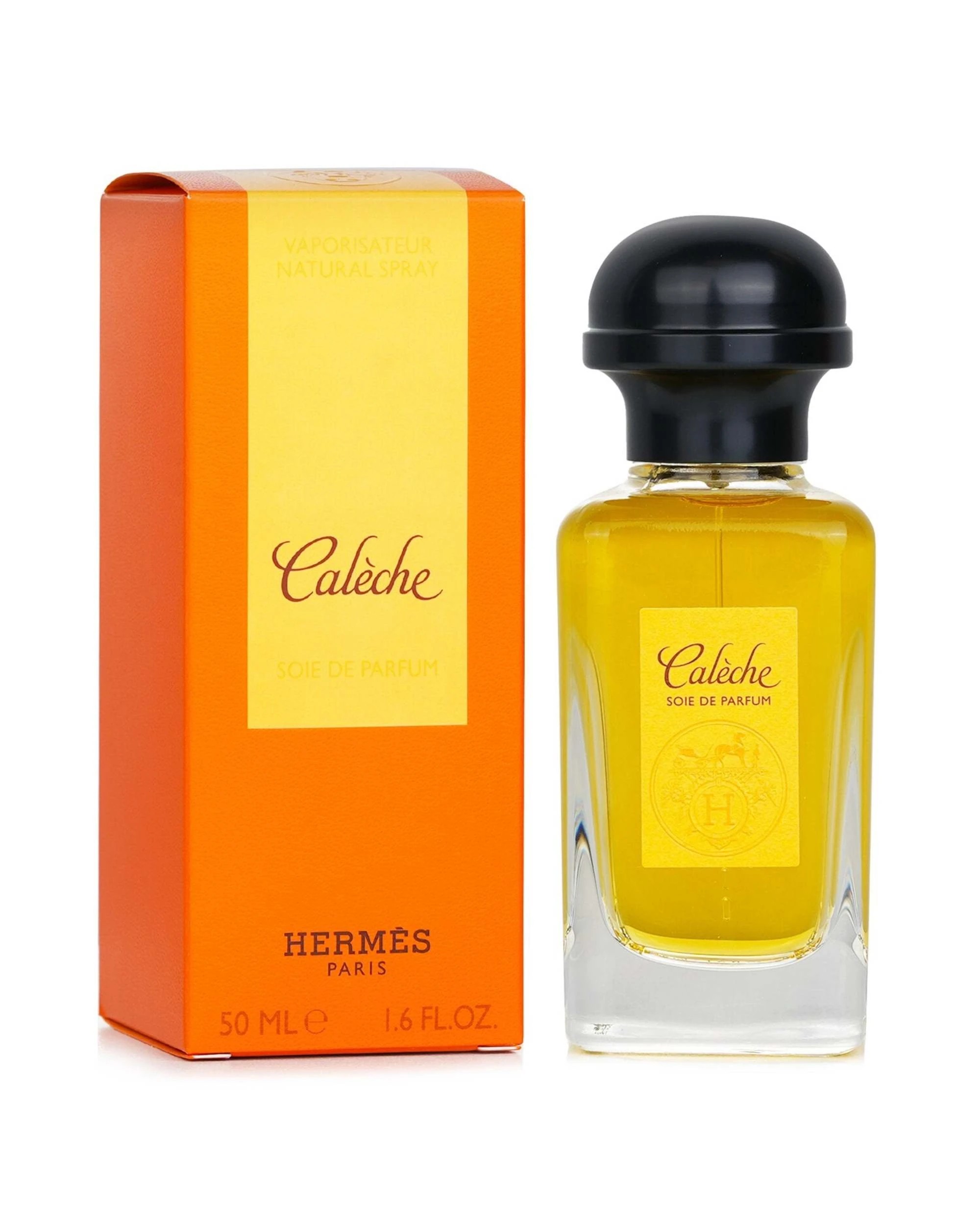 2 Hermes Caleche Eau de Parfum  50ml/1.6oz, 2 of 3