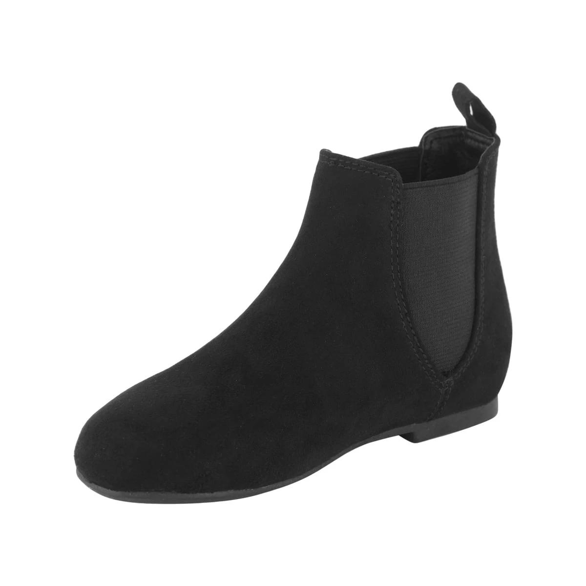2 Junior Chelsea Boots Black, 2 of 5