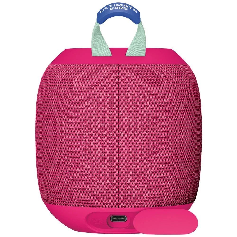 5 Ultimate Ears Wonderboom 4 Pink, 5 of 10