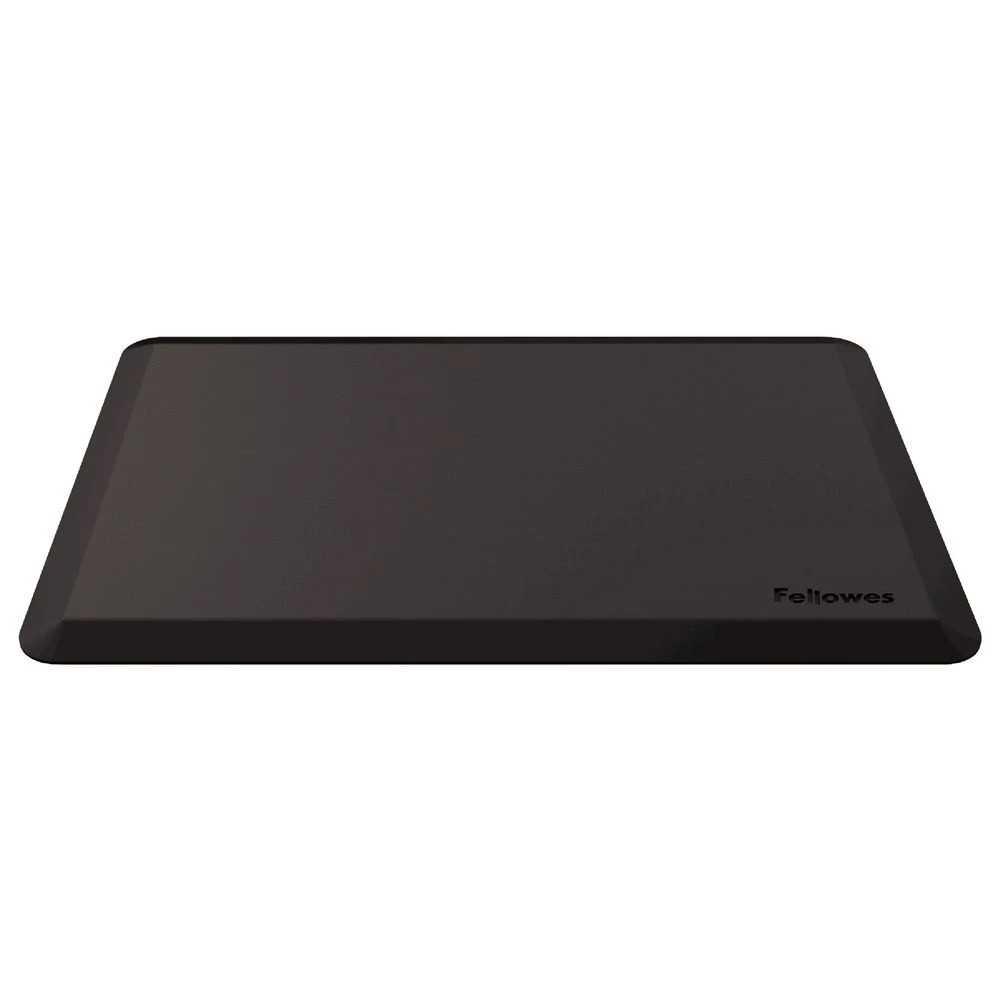2 Fellowes Everyday Sit Stand Anti-Fatigue Floor Mat, 2 of 4