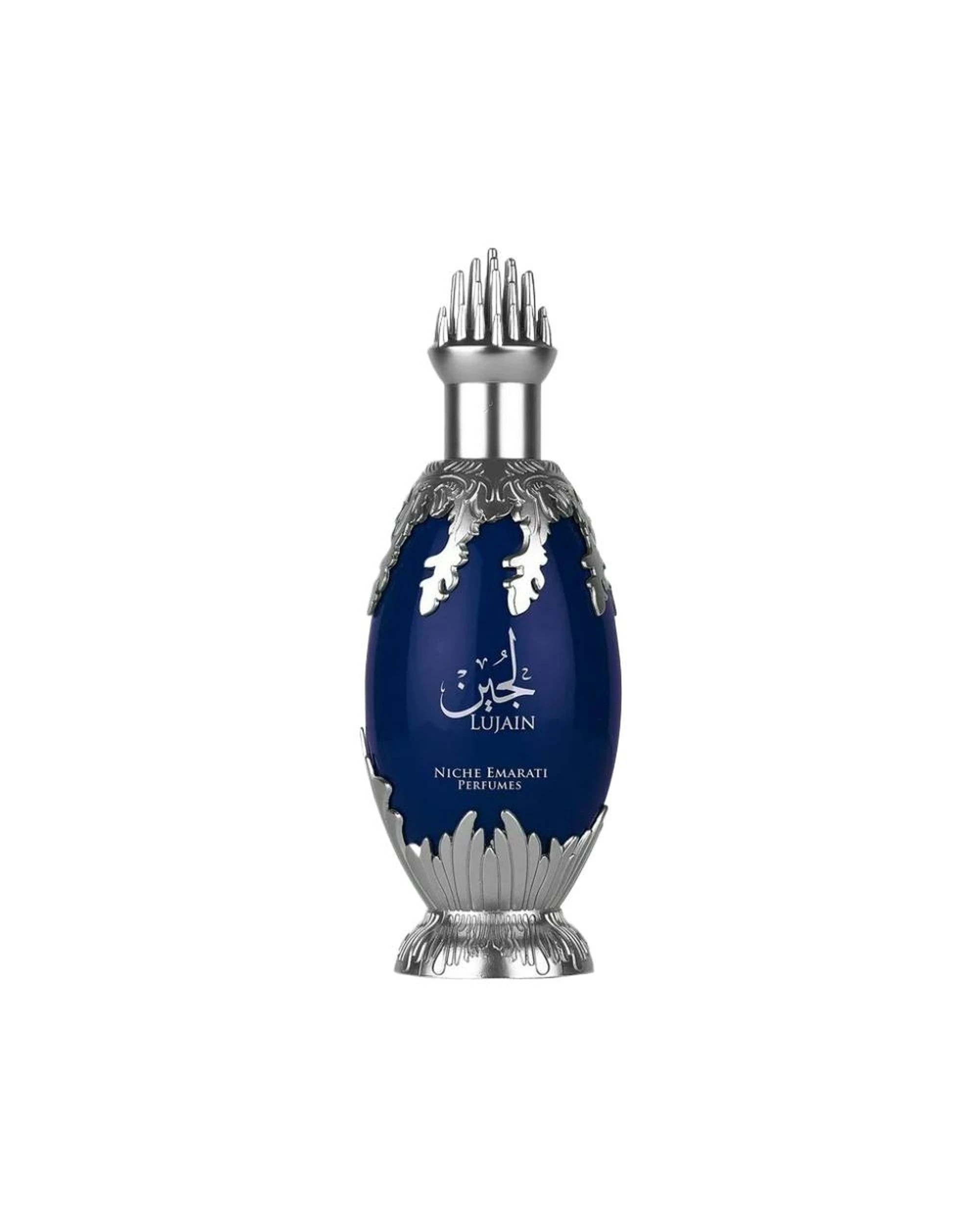 1 Lattafa Niche Emarati Lujain 100ml Eau De Parfum, 1 of 1