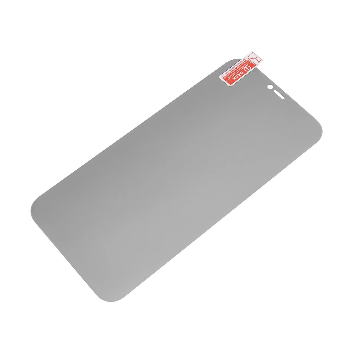 4 iPhone 12 Pro Max Privacy Hardened Glass Screen Protector, 4 of 7