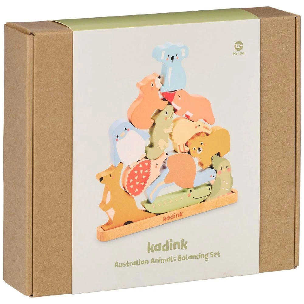 2 Kadink Australian Animals Balancing Set, 2 of 6