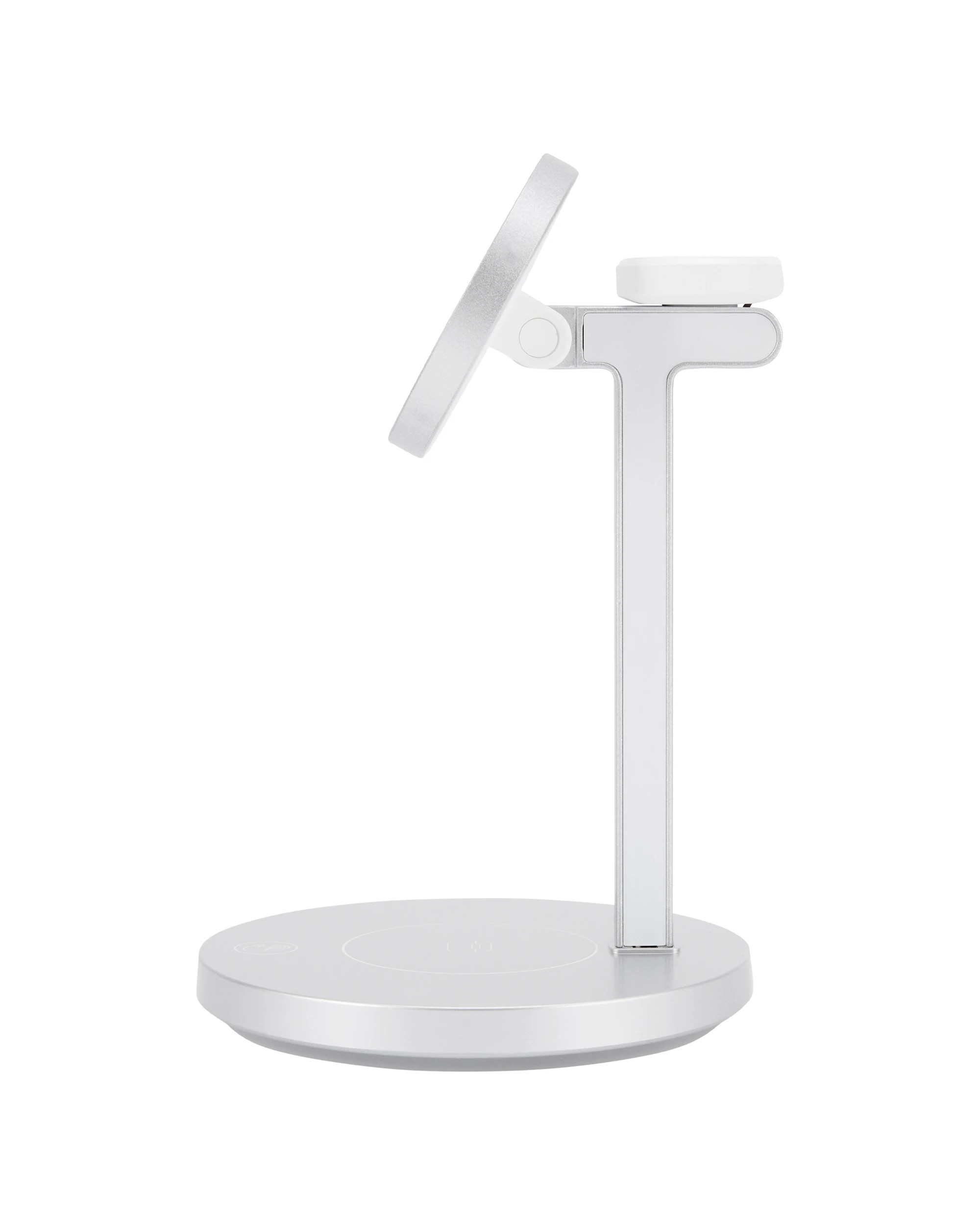 3 Qi2 3-in-1 Desktop Wireless Charger, 3 of 10