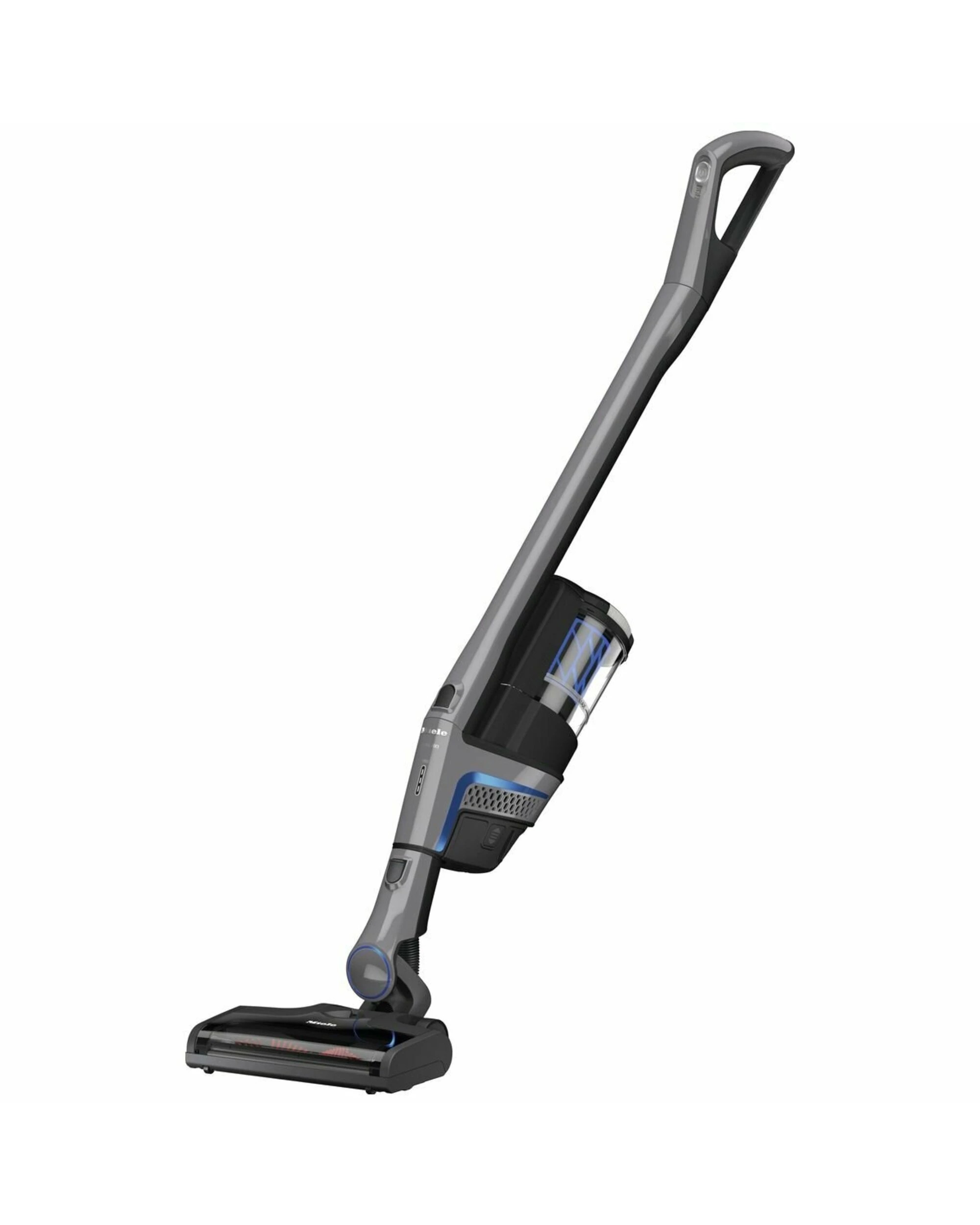 2 Miele Triflex HX1 Bagless Stick Vacuum, 2 of 5