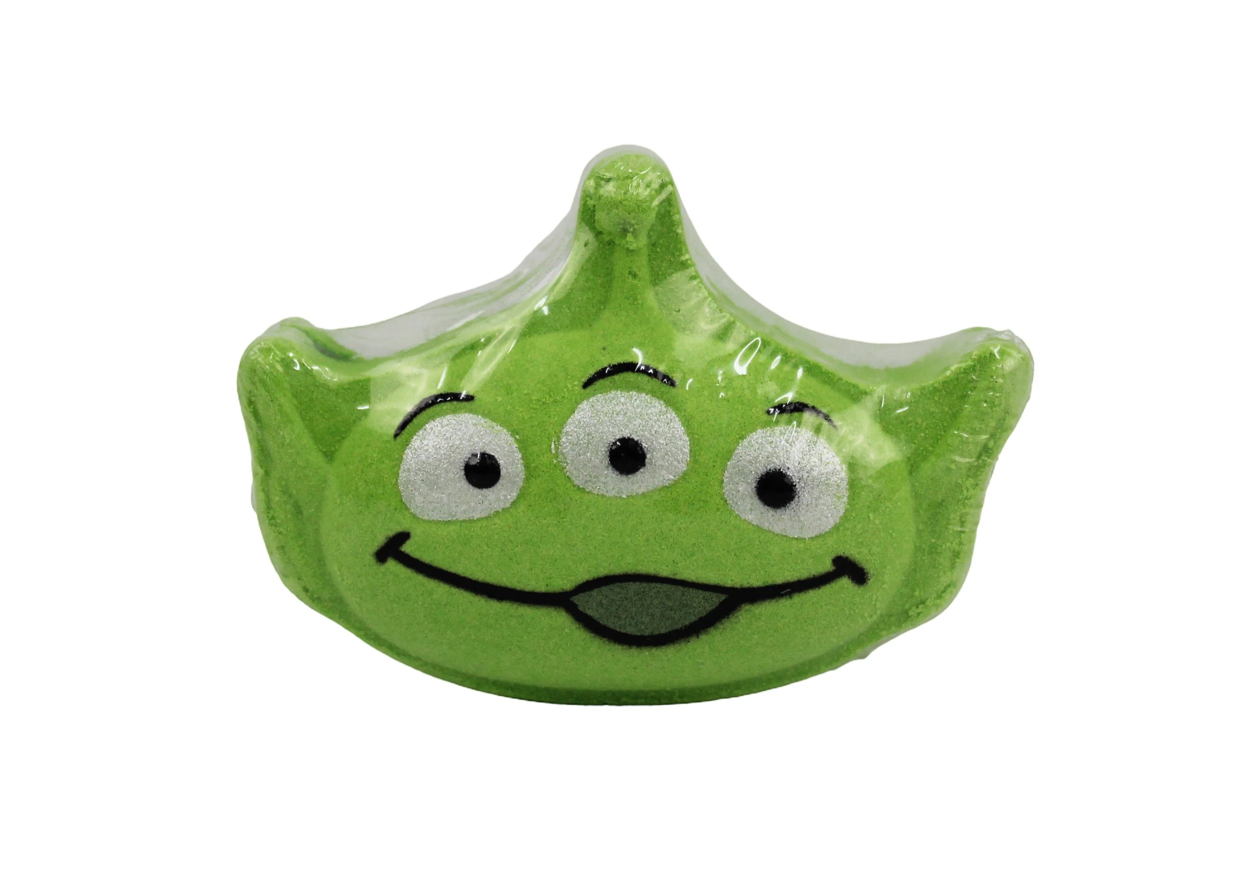 2 Disney Pixar Toy Story 9 Piece Bath Fizzers - Strawberry Scented, 2 of 4