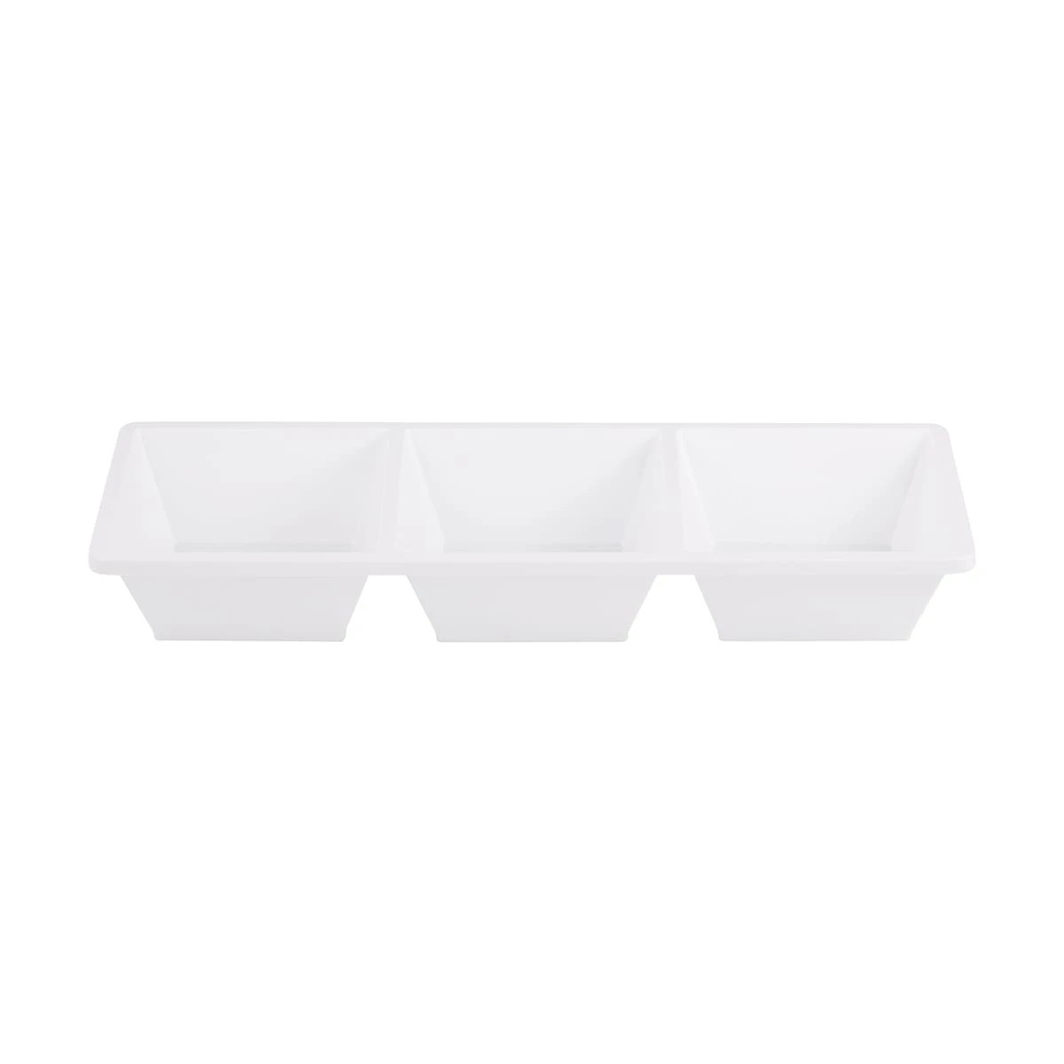 2 3 Section Mix Tray, 2 of 4