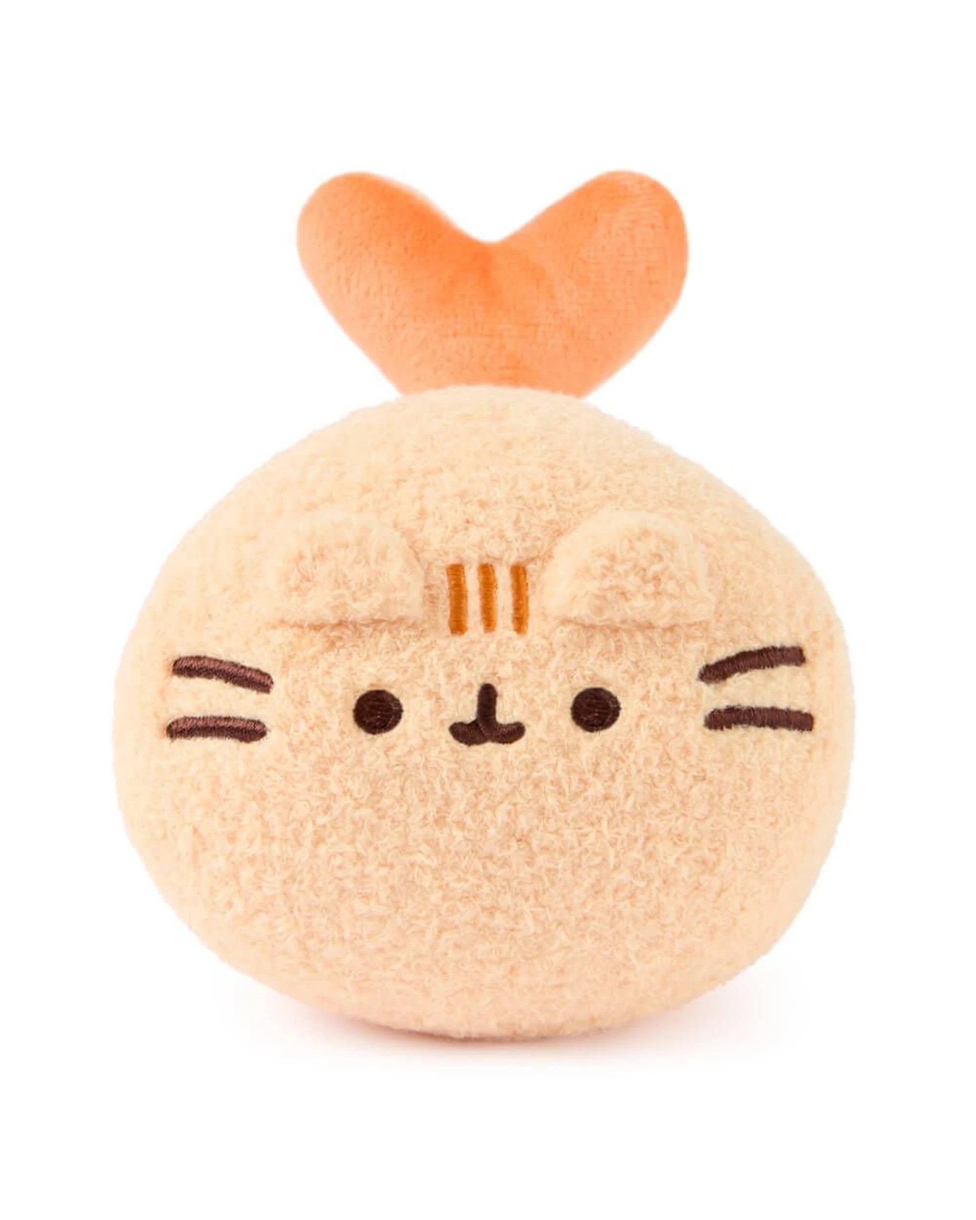 2 Pusheen Tempura Prawn 10cm Plush, 2 of 8