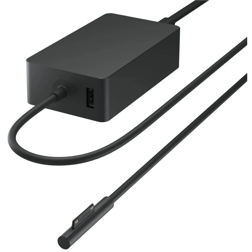 1 Microsoft Surface 65W Power Supply, 1 of 1