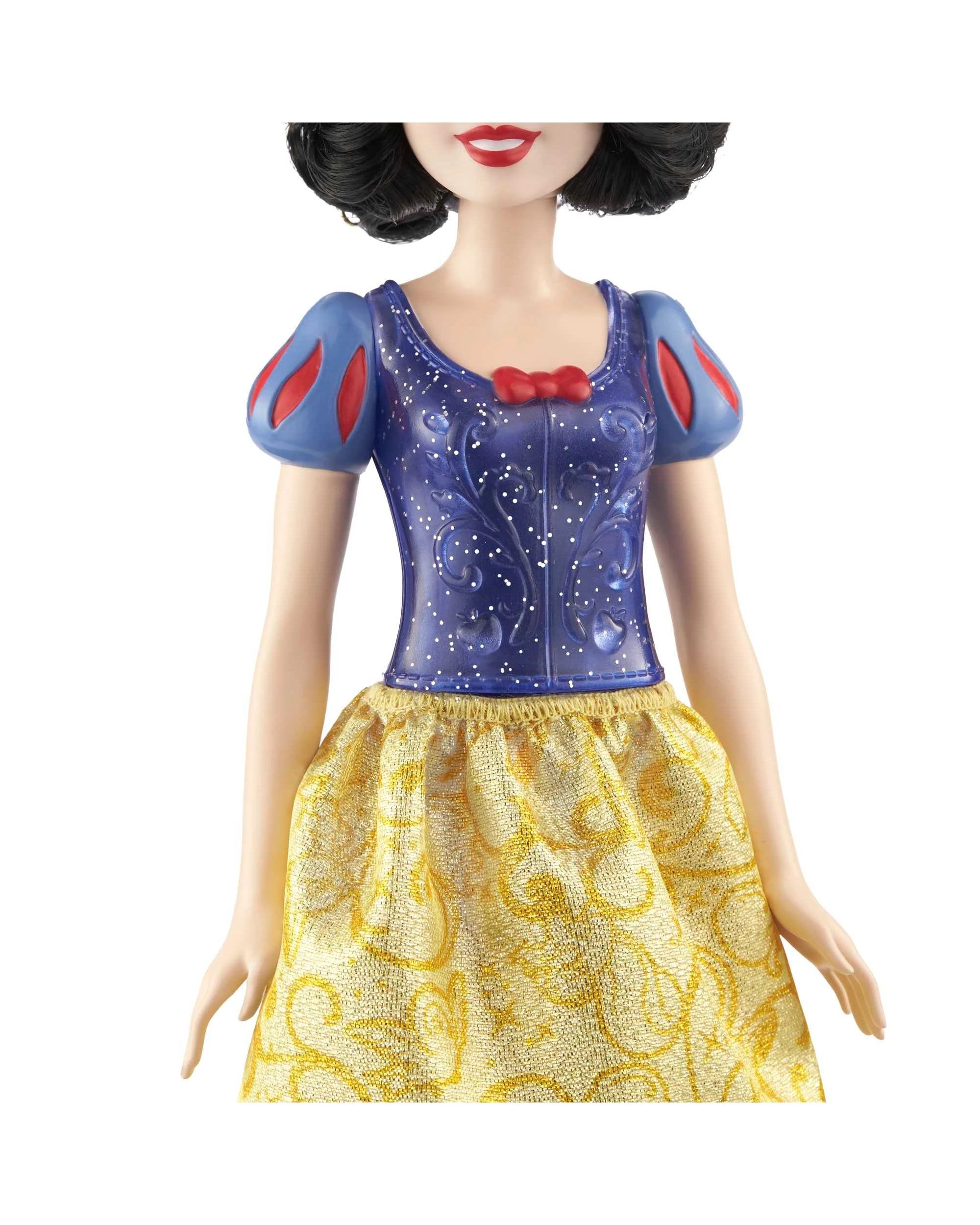 4 Disney Princess Snow White Fashion Doll, 4 of 10