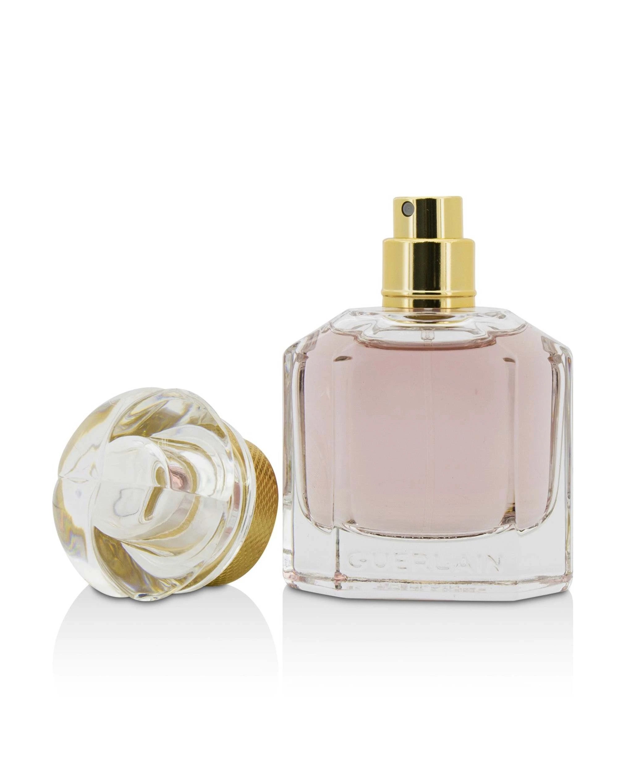 3 Guerlain Mon Guerlain Eau De Parfum Spray  30ml/1oz, 3 of 4