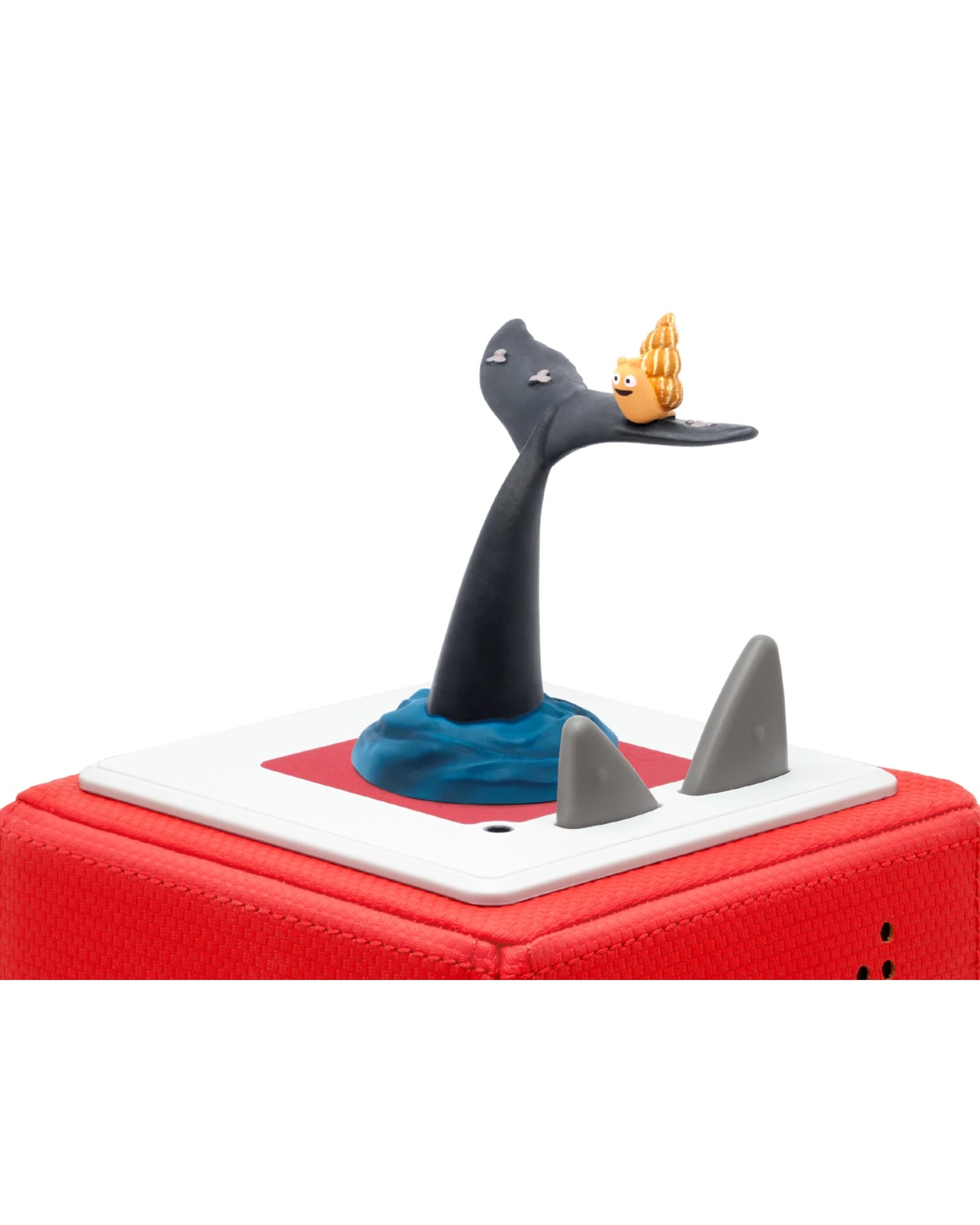 1 Tonies - Julia Donaldson - The Snail And The Whale & The Smartest Giant In Town - Tonie Audio Character
 - Multi, 1 of 5