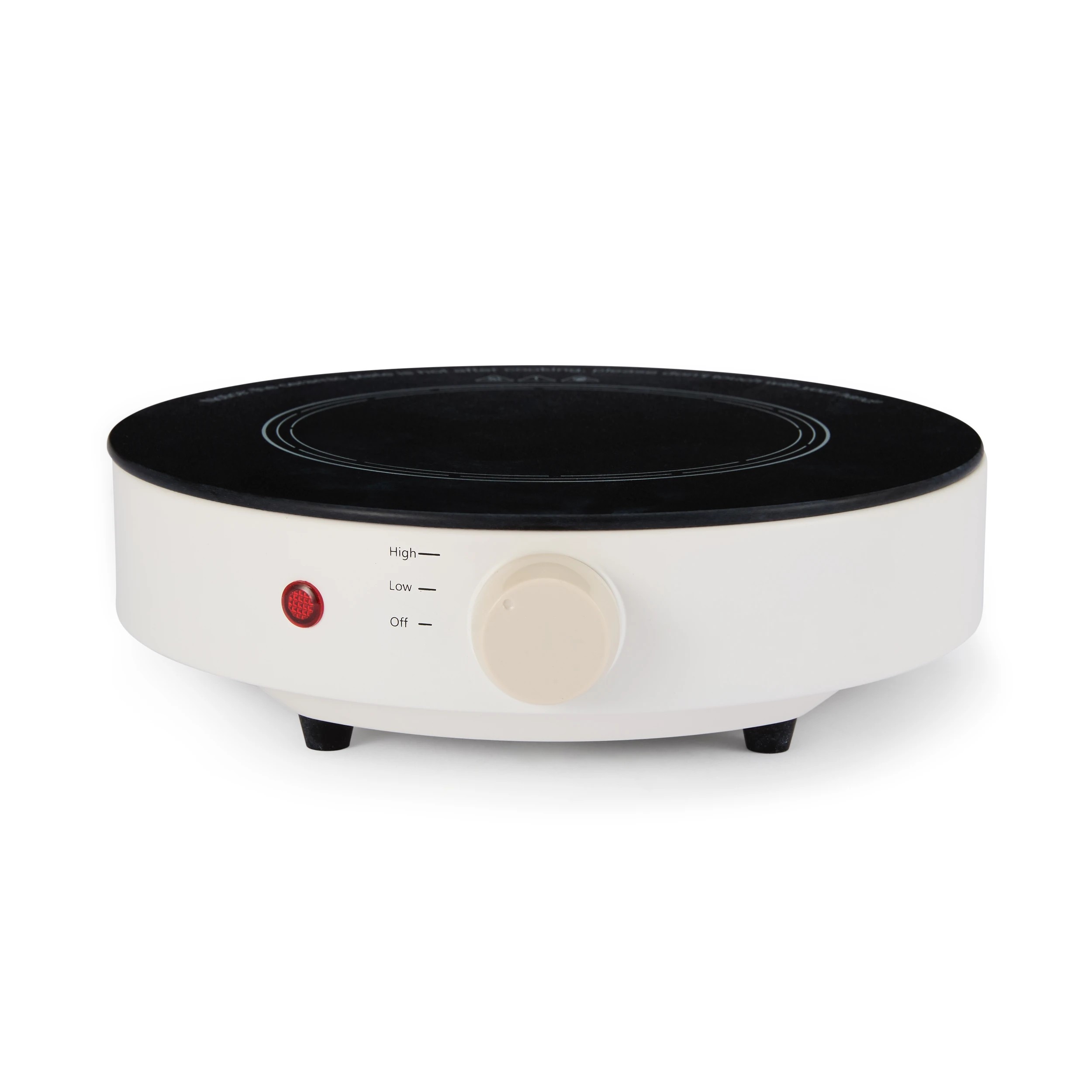 4 Space Saving Infrared Cooker, 4 of 6