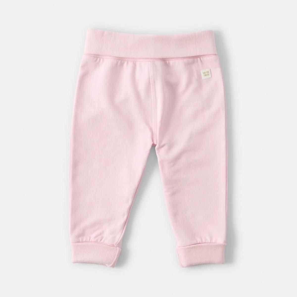 1 Cuff Leggings Dess Pnk, 1 of 3