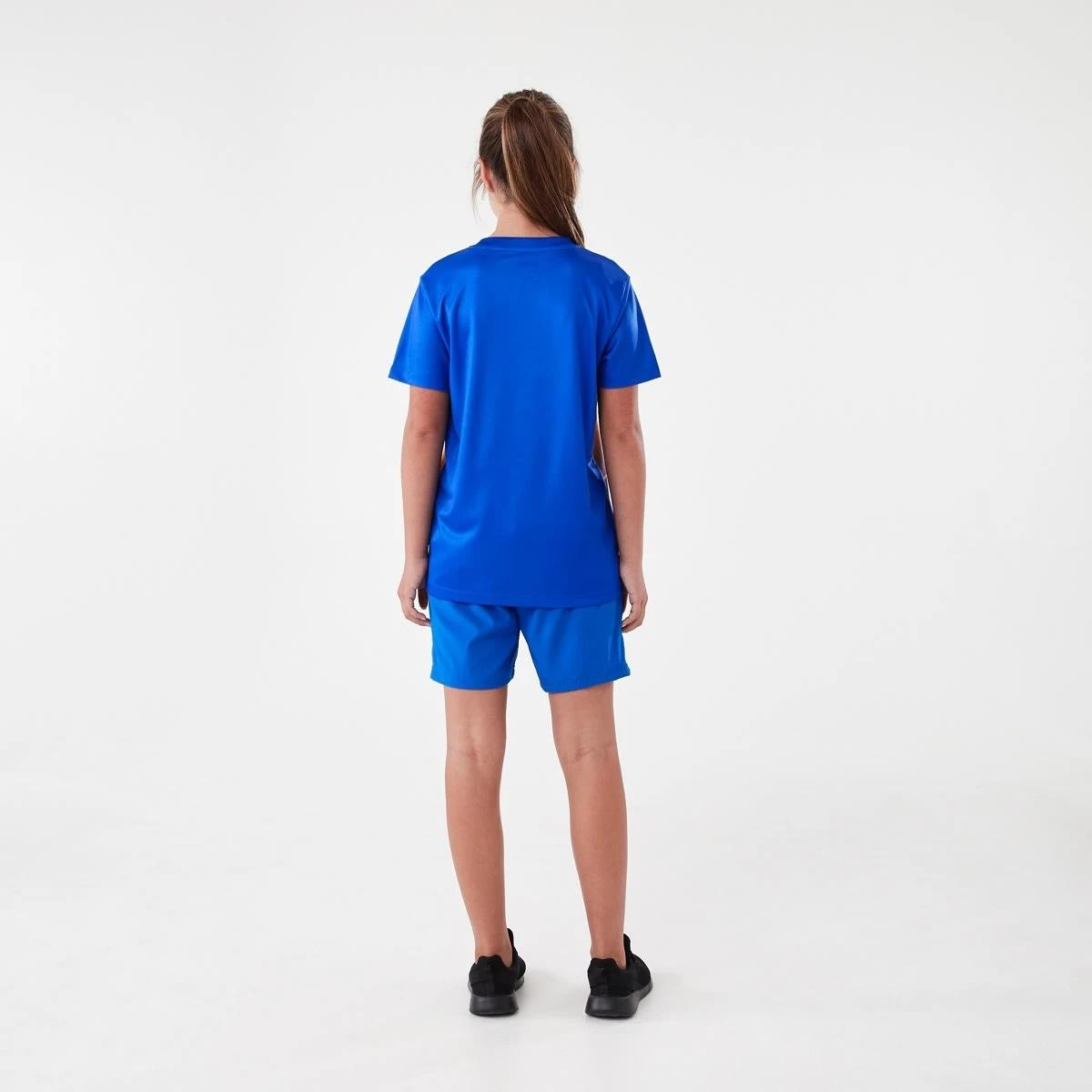 7 Official AFL Kids Training T-shirt West Coast, 7 of 9