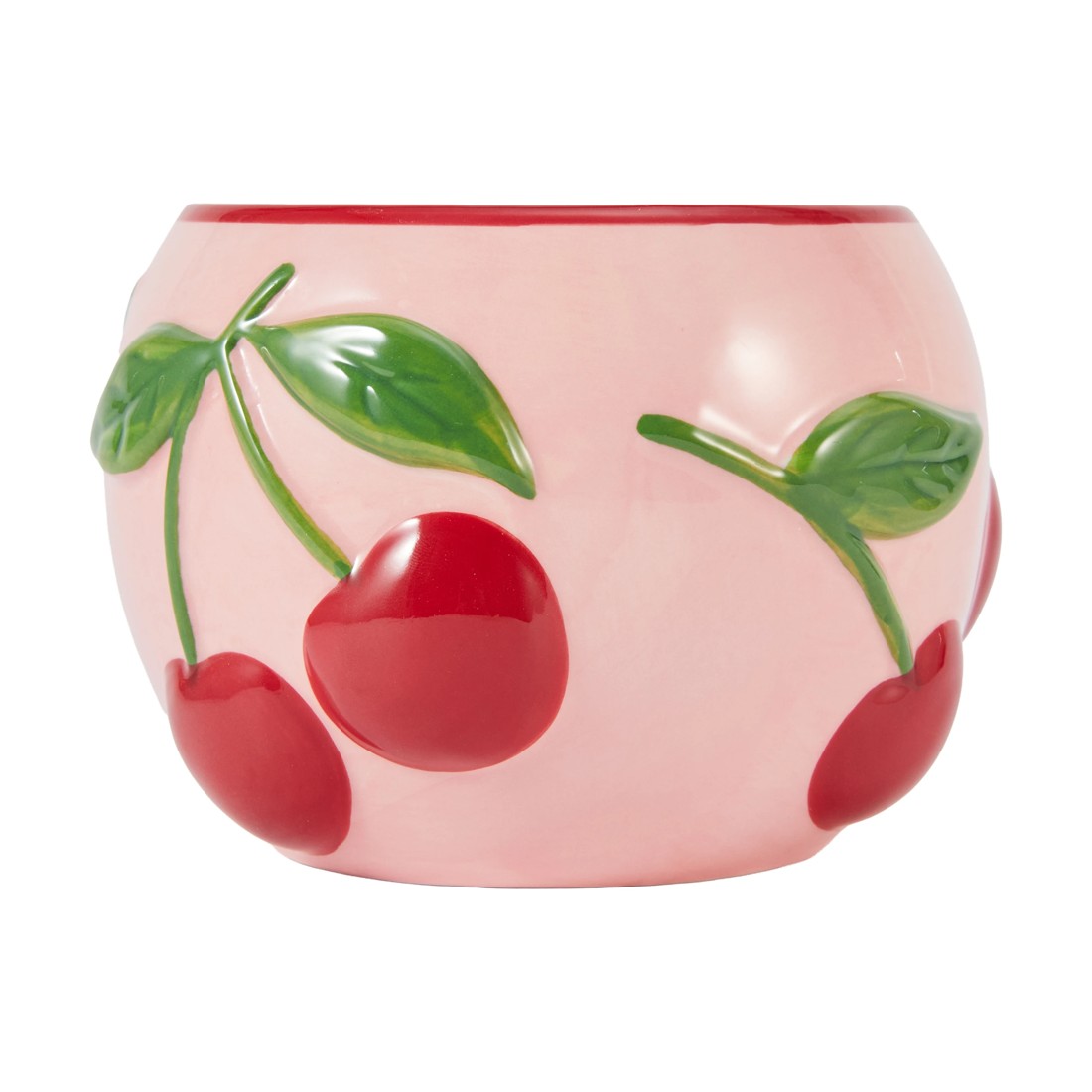 1 Fruit Cherry Candle, 1 of 4