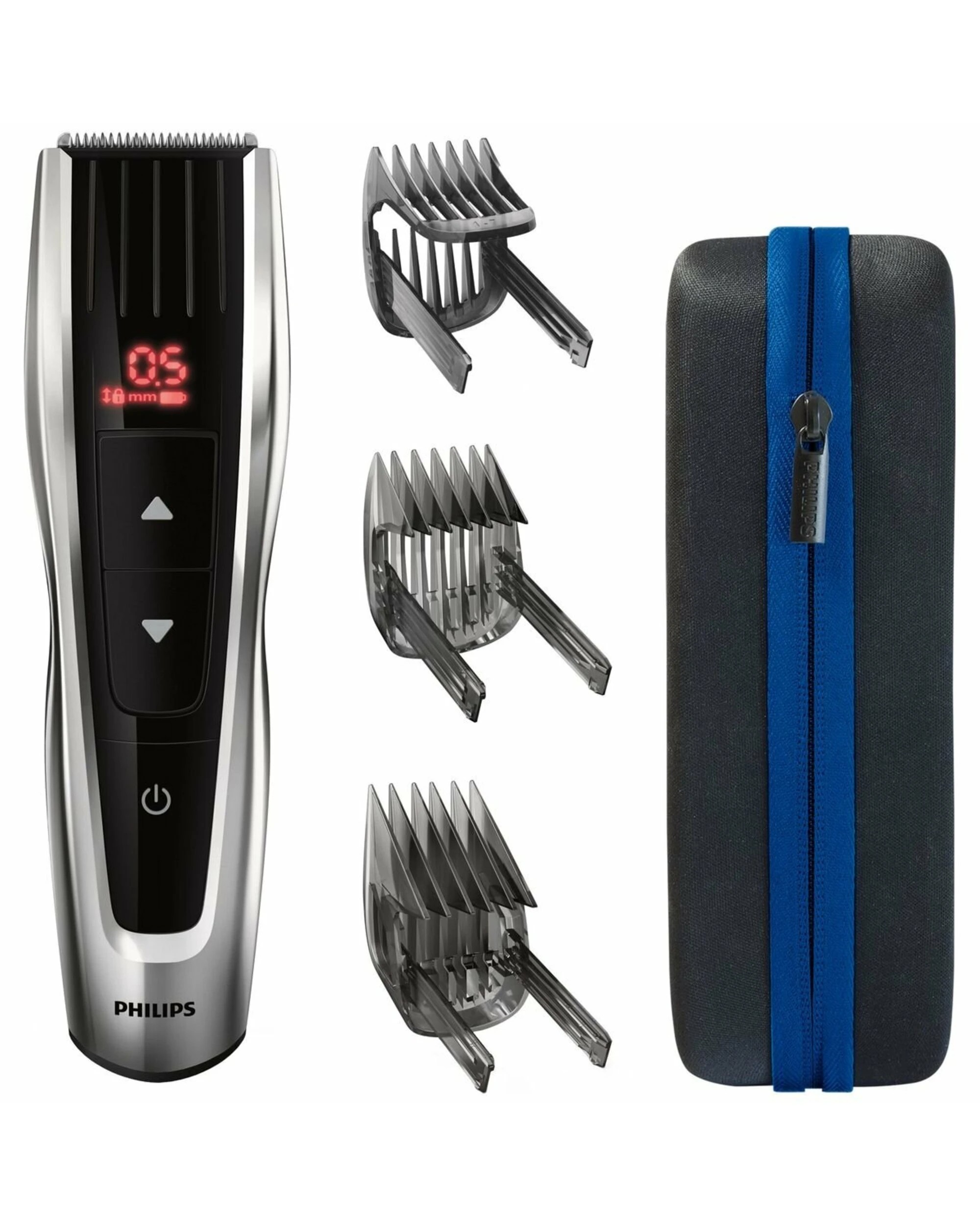 2 Philips Hair Clipper Series 9000, 2 of 5