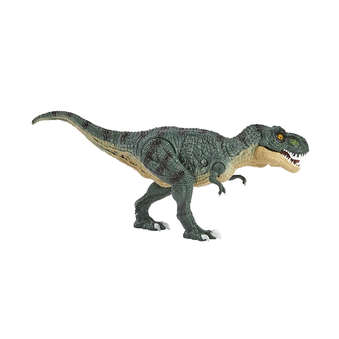 4 Light & Sound Dinosaur - Assorted, 4 of 8