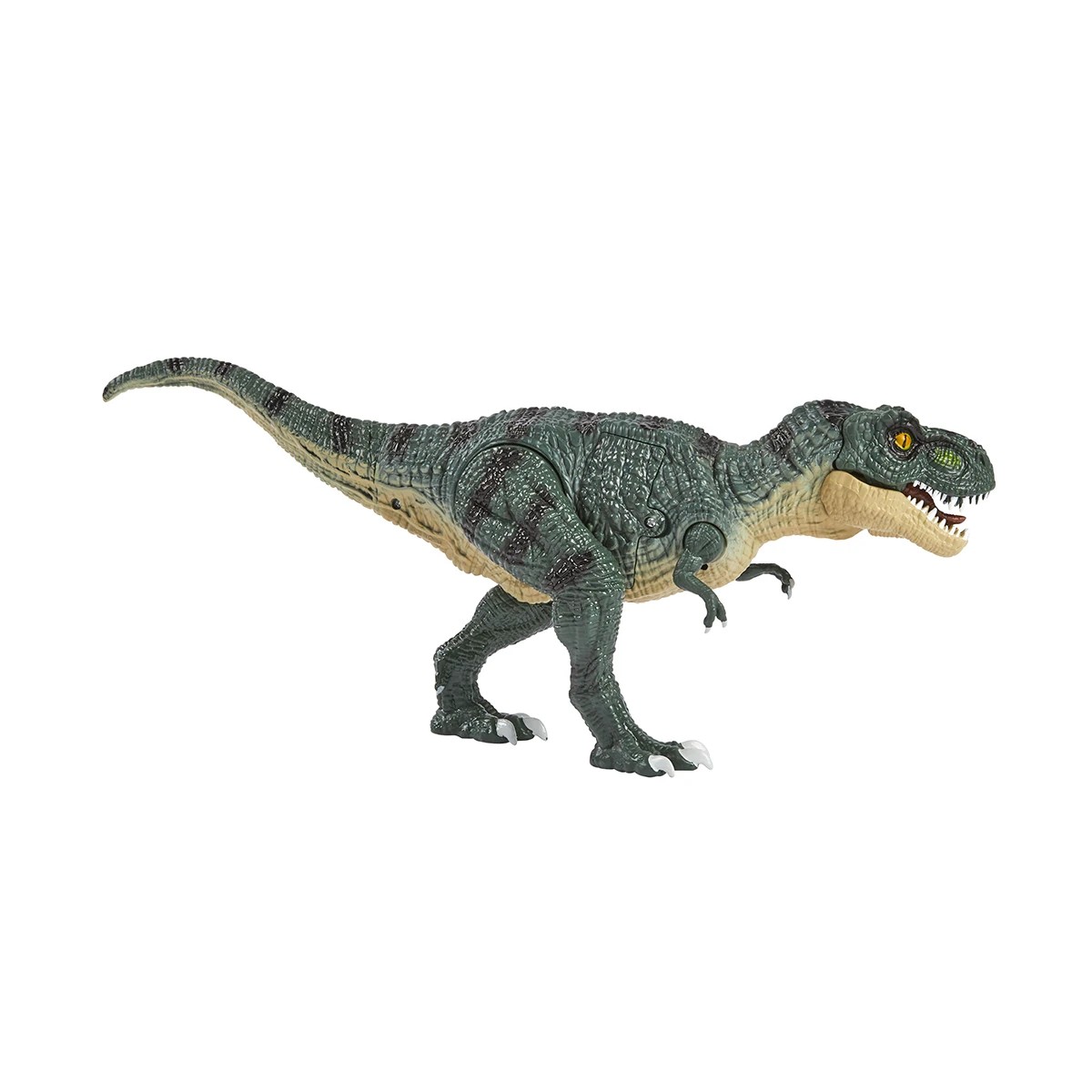 4 Light & Sound Dinosaur - Assorted, 4 of 8