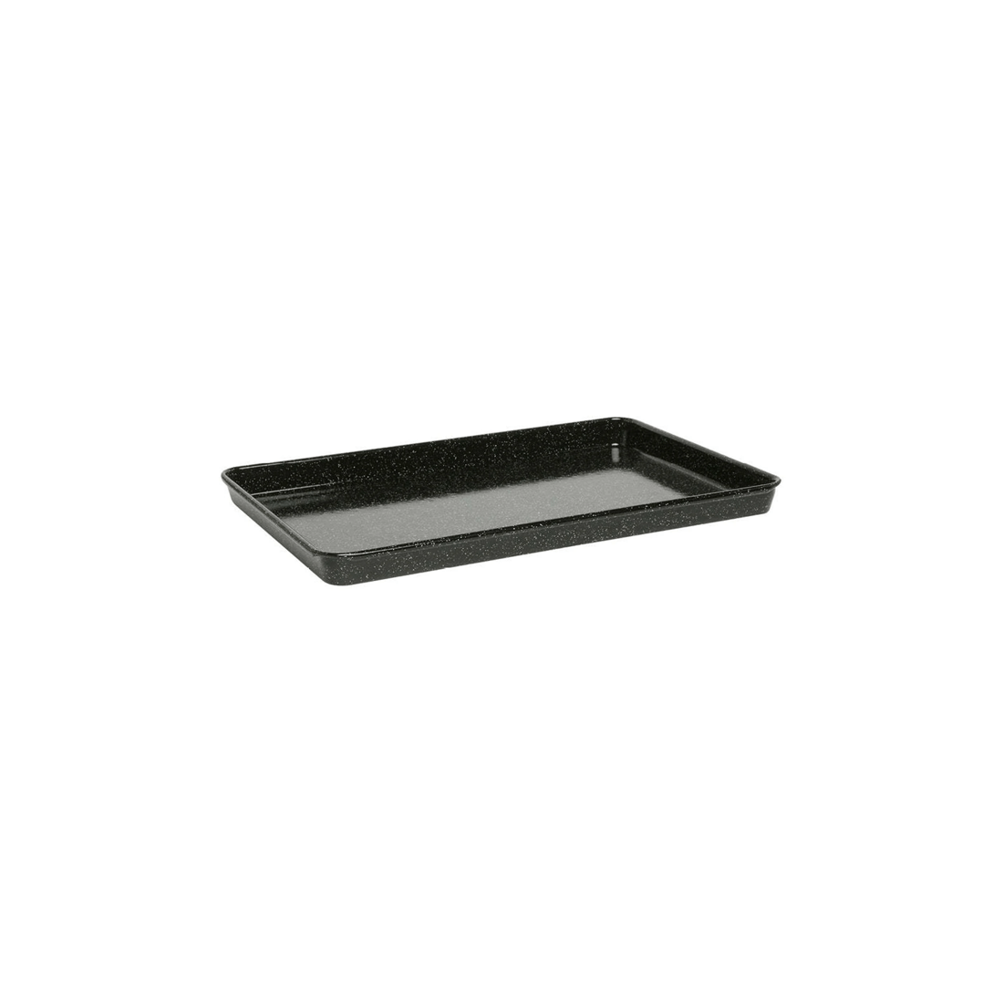 1 Wiltshire Vitreous Porcelain Enamel Kitchen Oven Baking Tray 39x27x1.5cm
 - Natural, 1 of 3