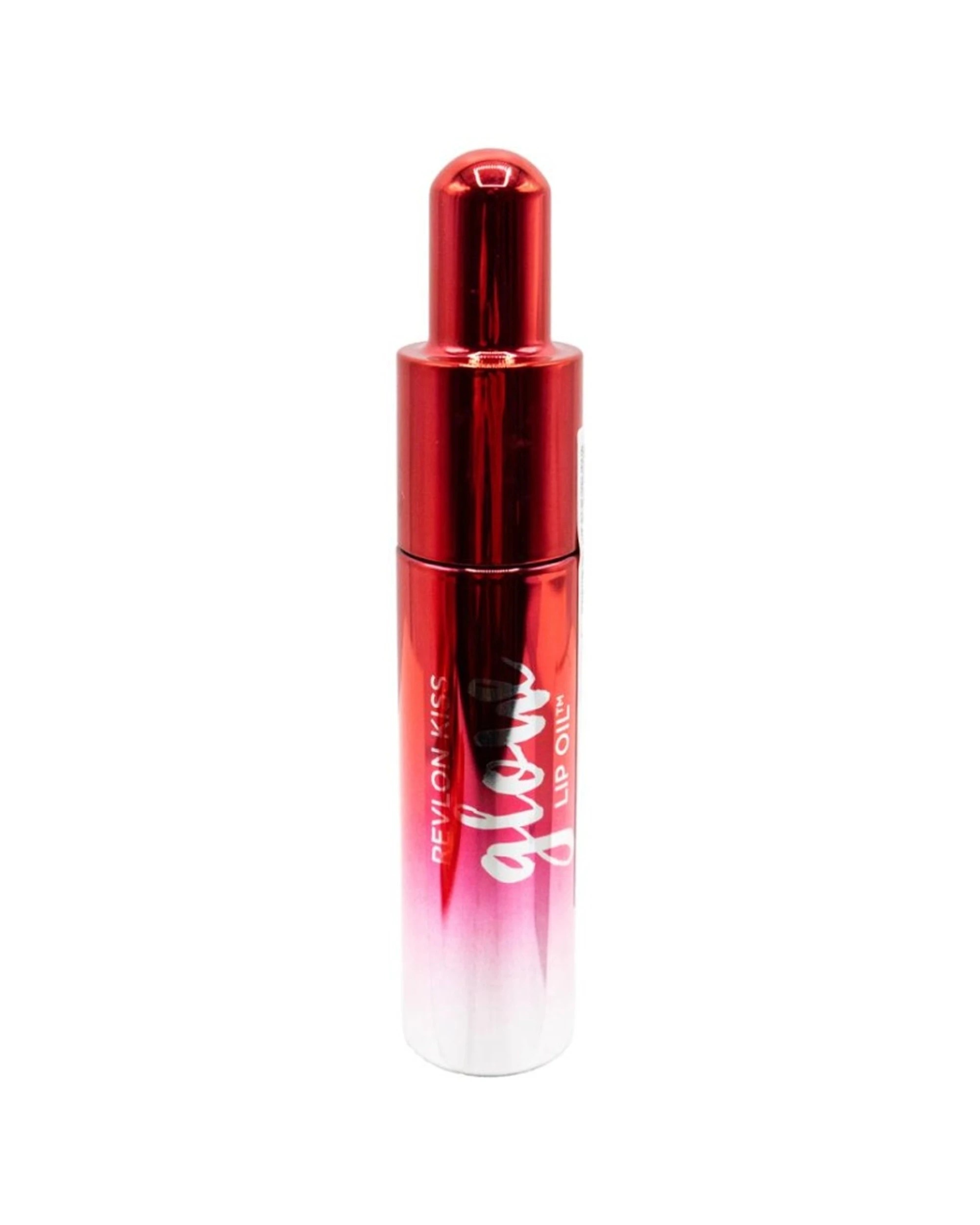 2 Revlon Kiss Glow Hydrating Lip Glossy Finish Oil 6PK 6ml Lip Oil Berry Brilliant - Multi, 2 of 3