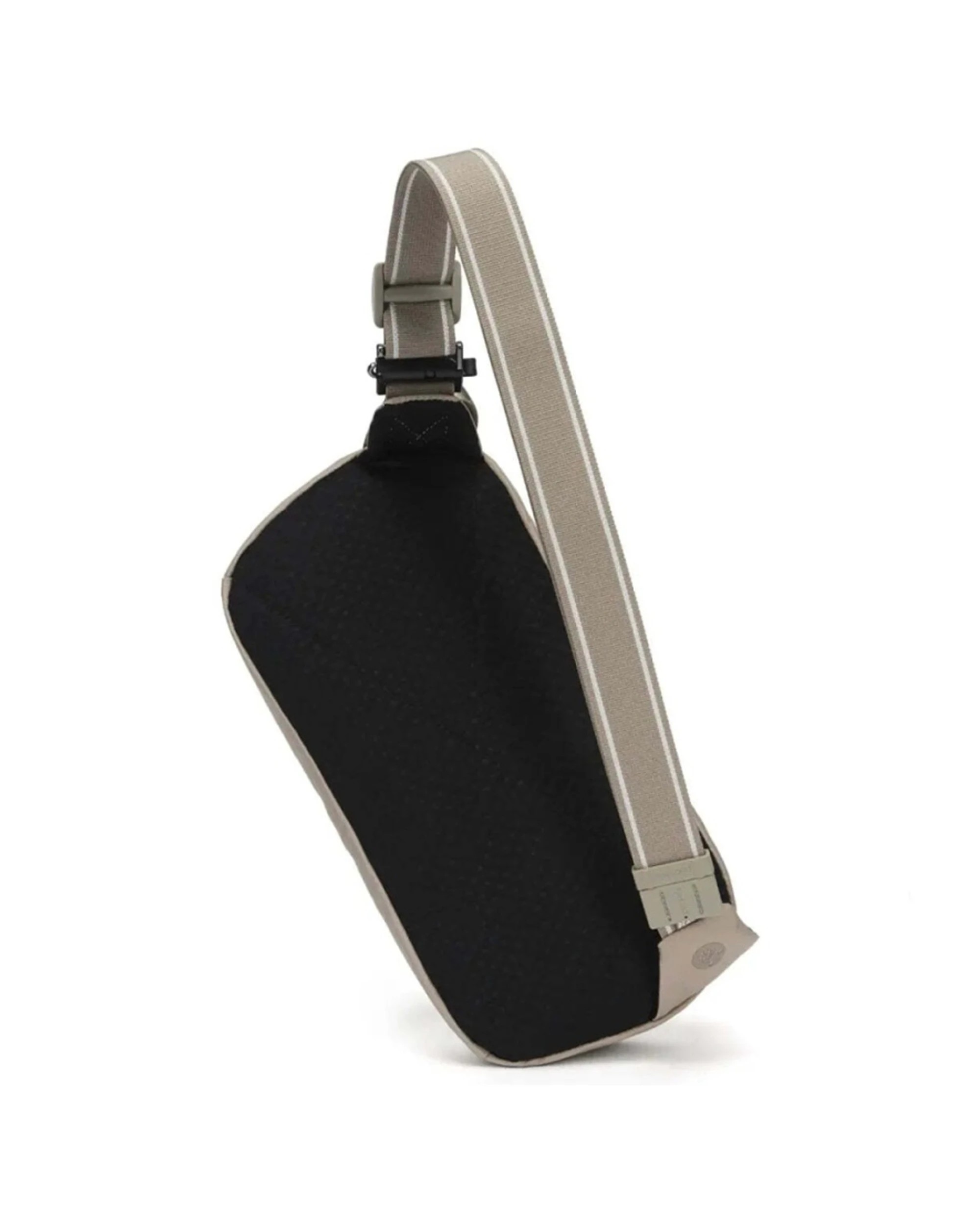 4 Pacsafe V Urban Anti-Theft RFID Blocking Secure Sling Pack Lockable Zippers - Beige, 4 of 8