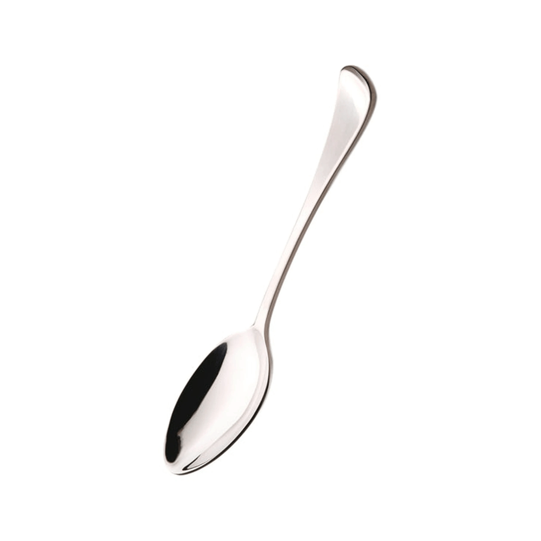 3 Maxwell & Williams Mw Cosmopolitan Table Spoon Durable Dining Cutlery
 - Plain, 3 of 3