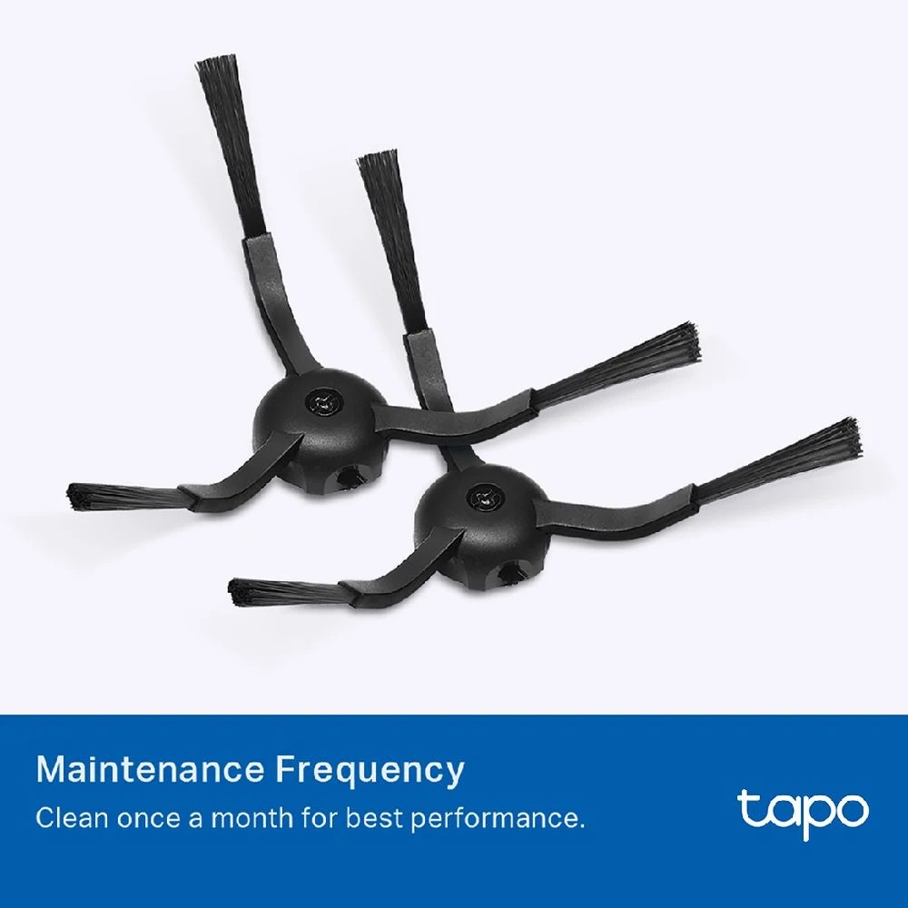 4 Tapo Robot Vacuum Replacement Kit, 4 of 10