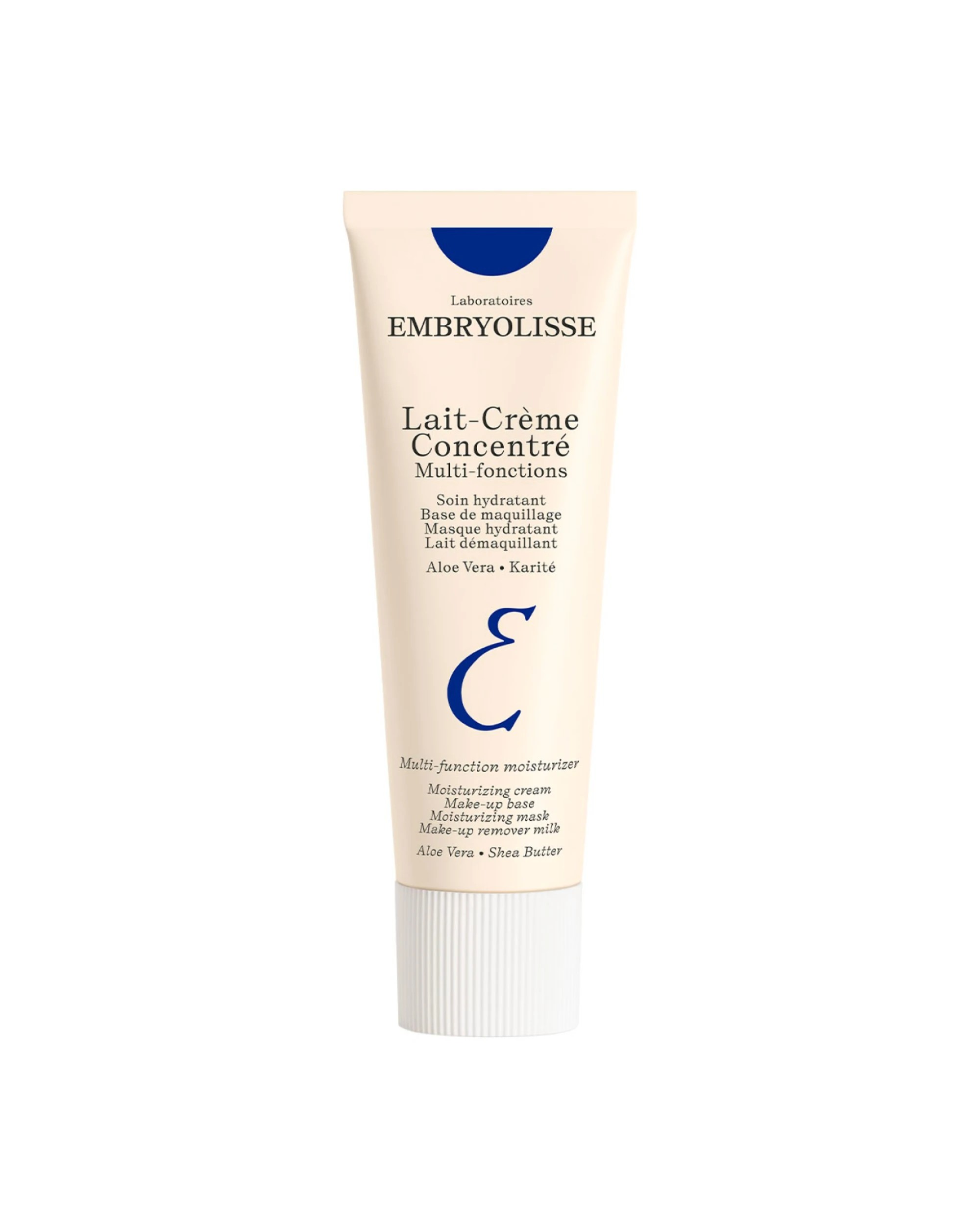 1 Embryolisse Lait Creme Concentrate (24-Hour Miracle Cream)  75ml/2.6oz, 1 of 4