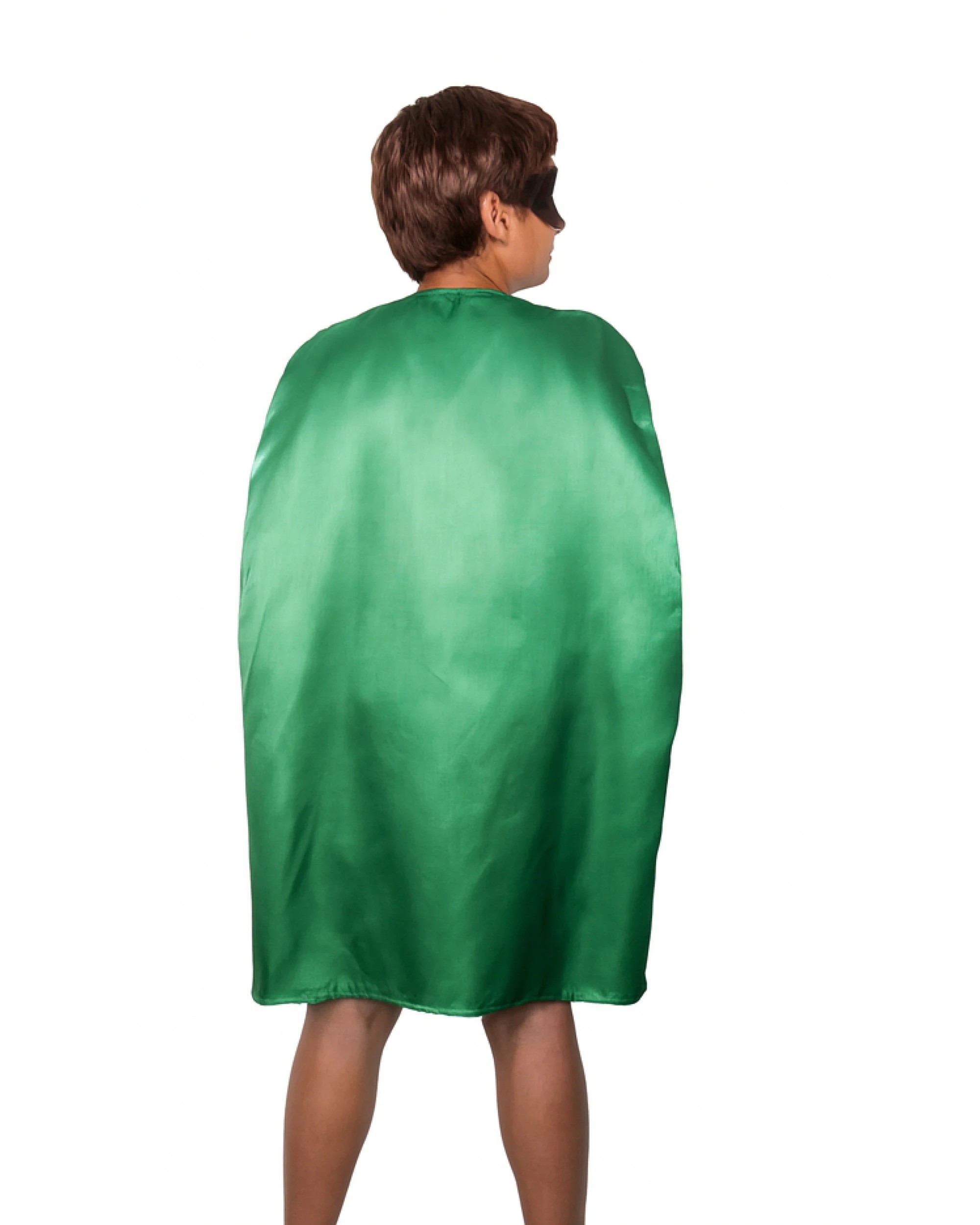 1 BR Costumes Kids Vampire Costume Cape for Halloween Parties, 1 of 1