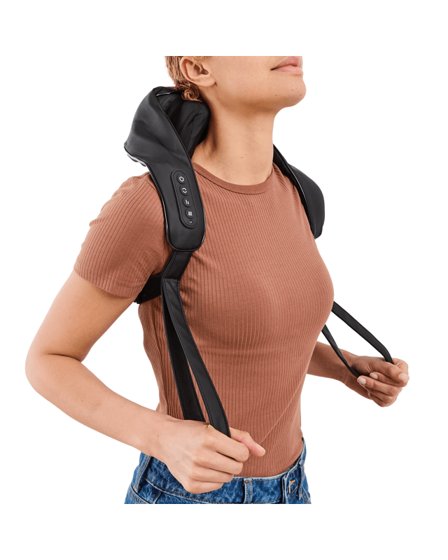 Shiatsu Neck Massager - B