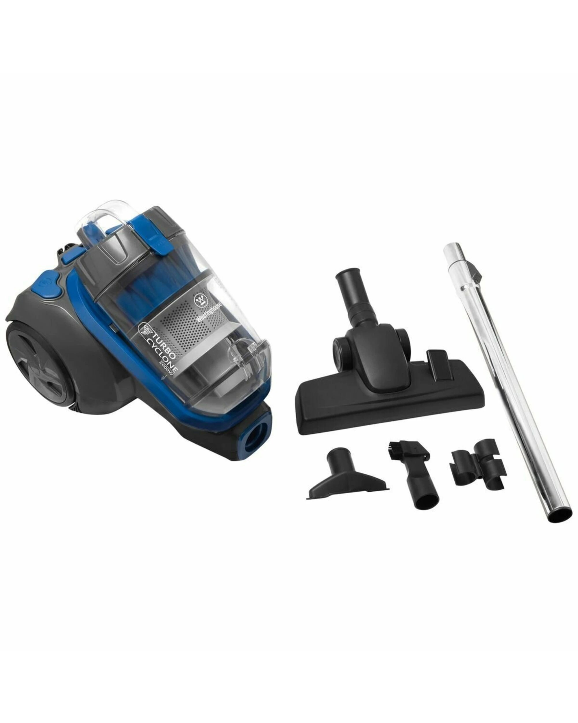 2 Westinghouse 2000W Bagless Vacuum Cleaner, 2 of 9