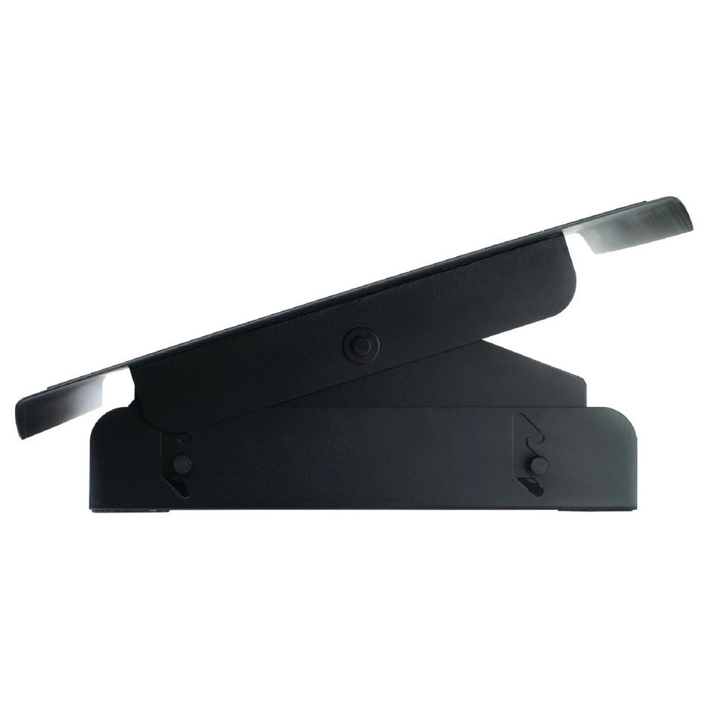 2 Fellowes Professional Steel Footrest, 2 of 4