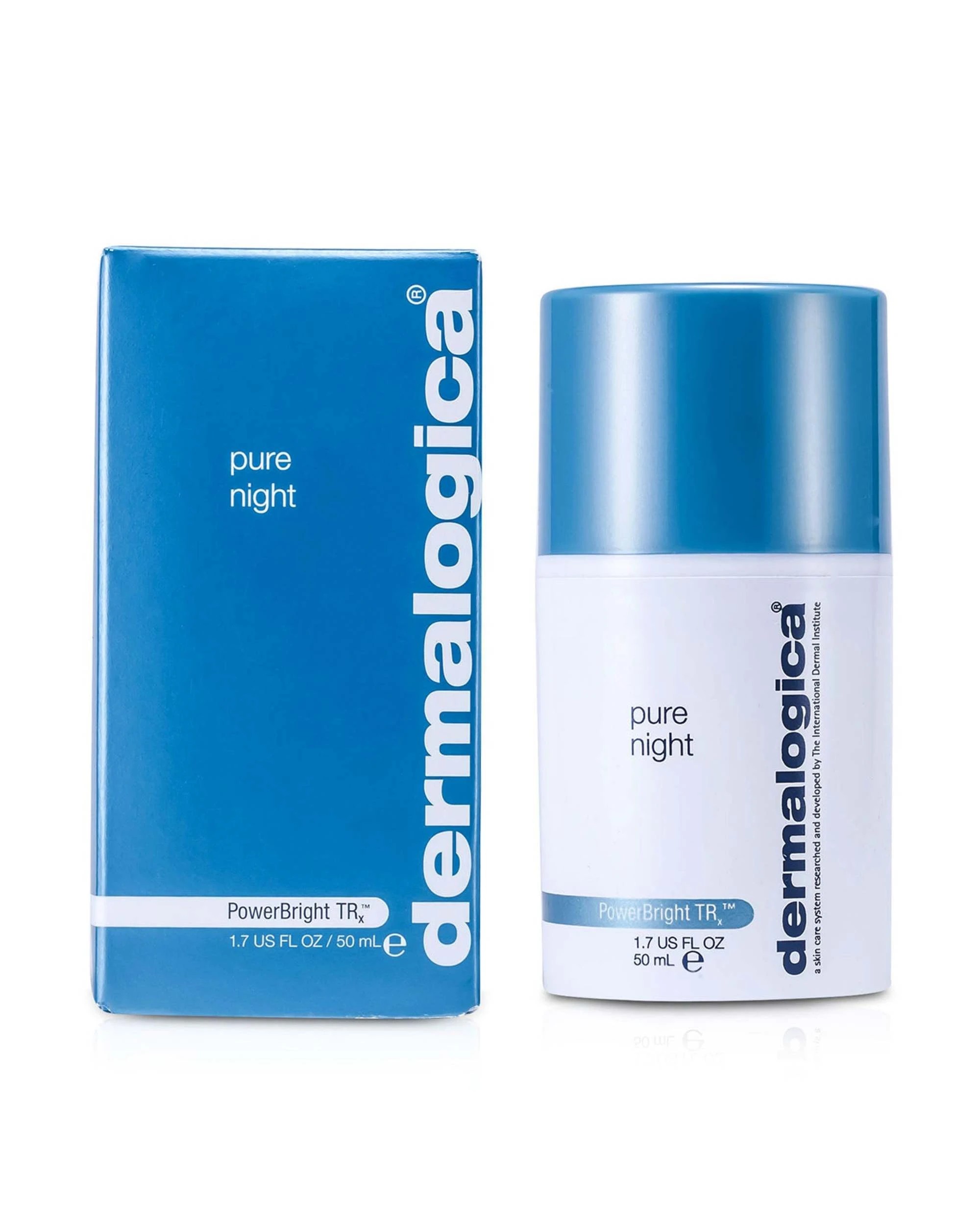 1 Dermalogica PowerBright TRx Pure Night  50ml/1.7oz, 1 of 3