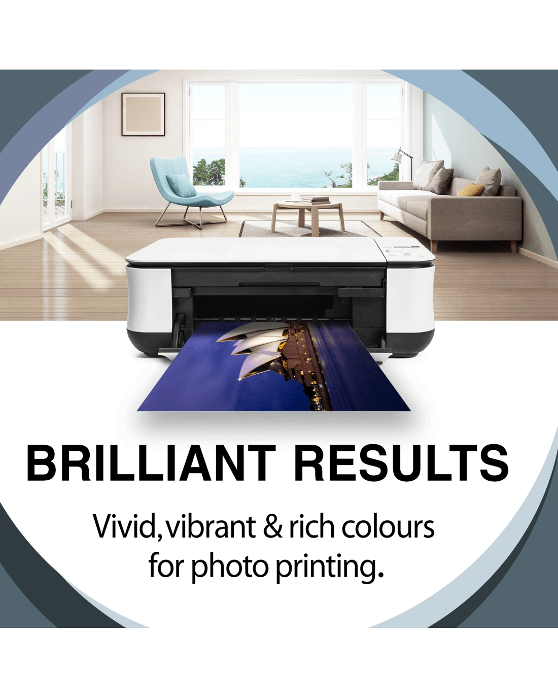 3 3 Pack Calidad VP 828 Ink Cartridges, 3 of 7