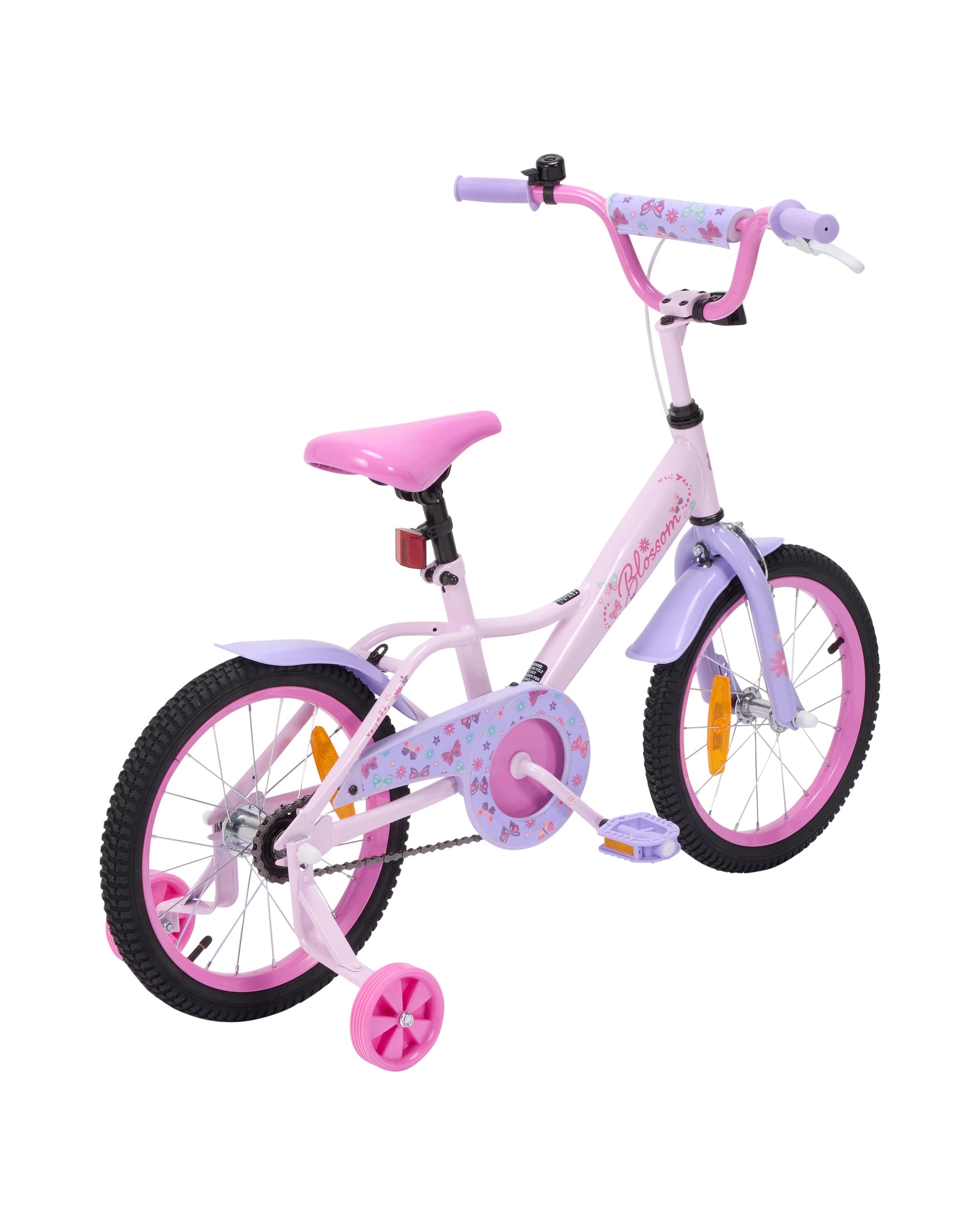 6 40cm Blossom Bike, 6 of 7